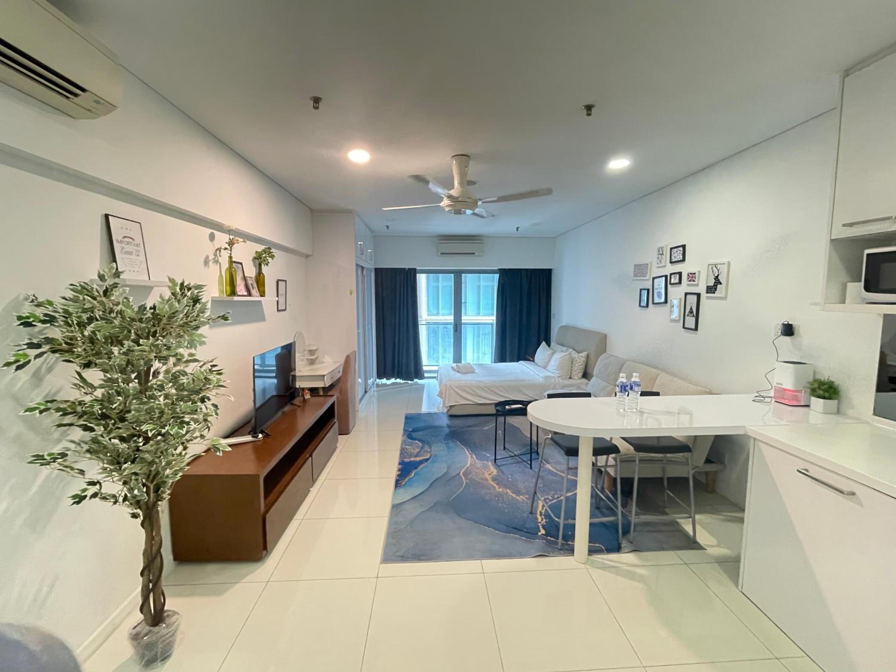 Mercu summer suites By Premium Charter