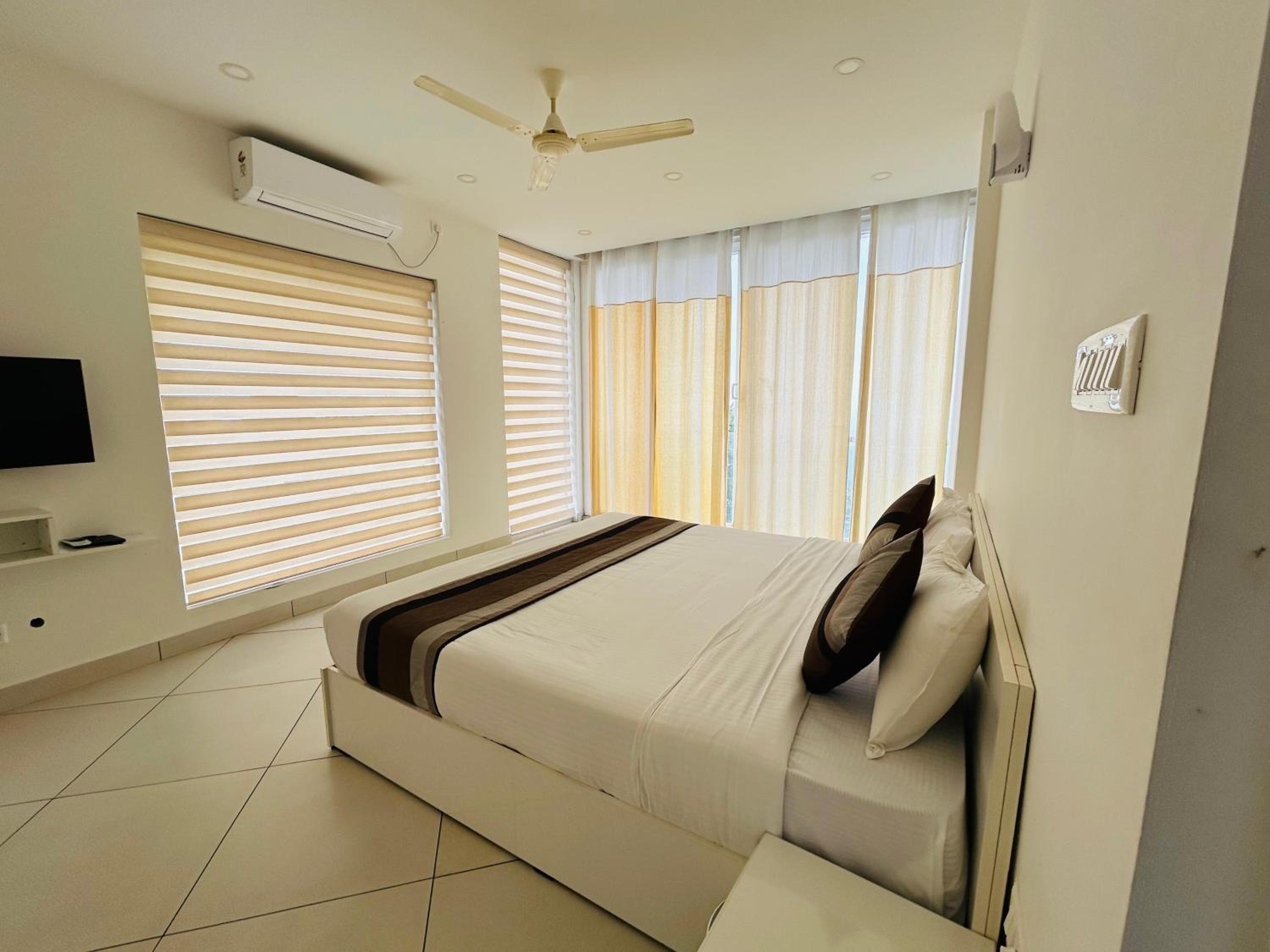 WM Resorts