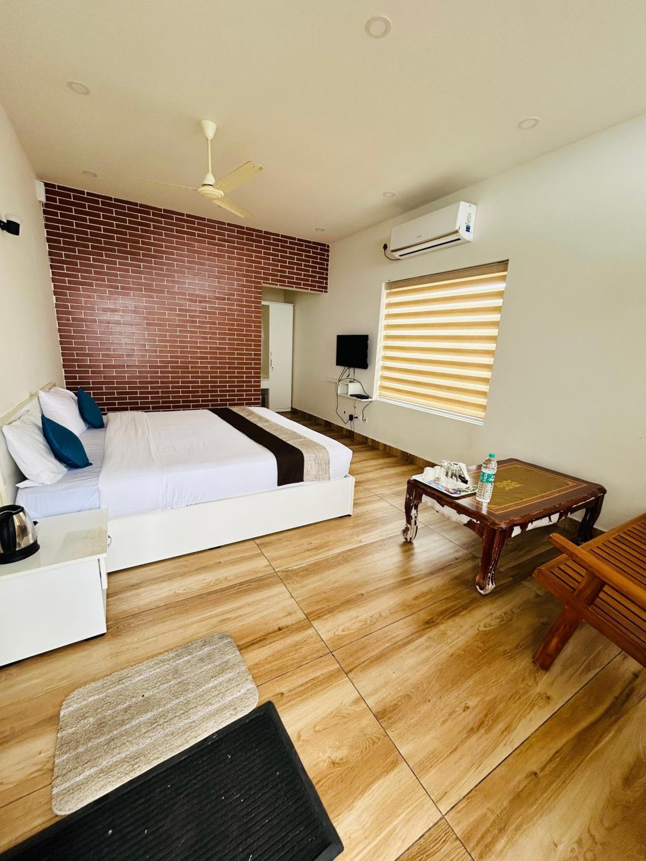 WM Resorts