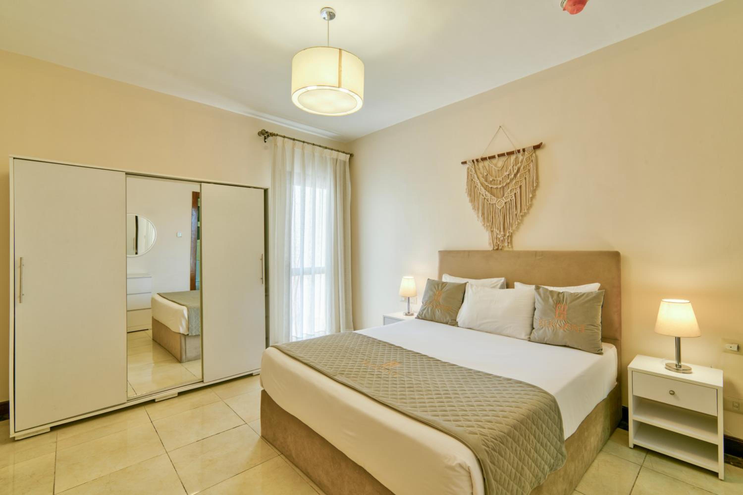 LOFTS by Elegant Hospitality across AUC