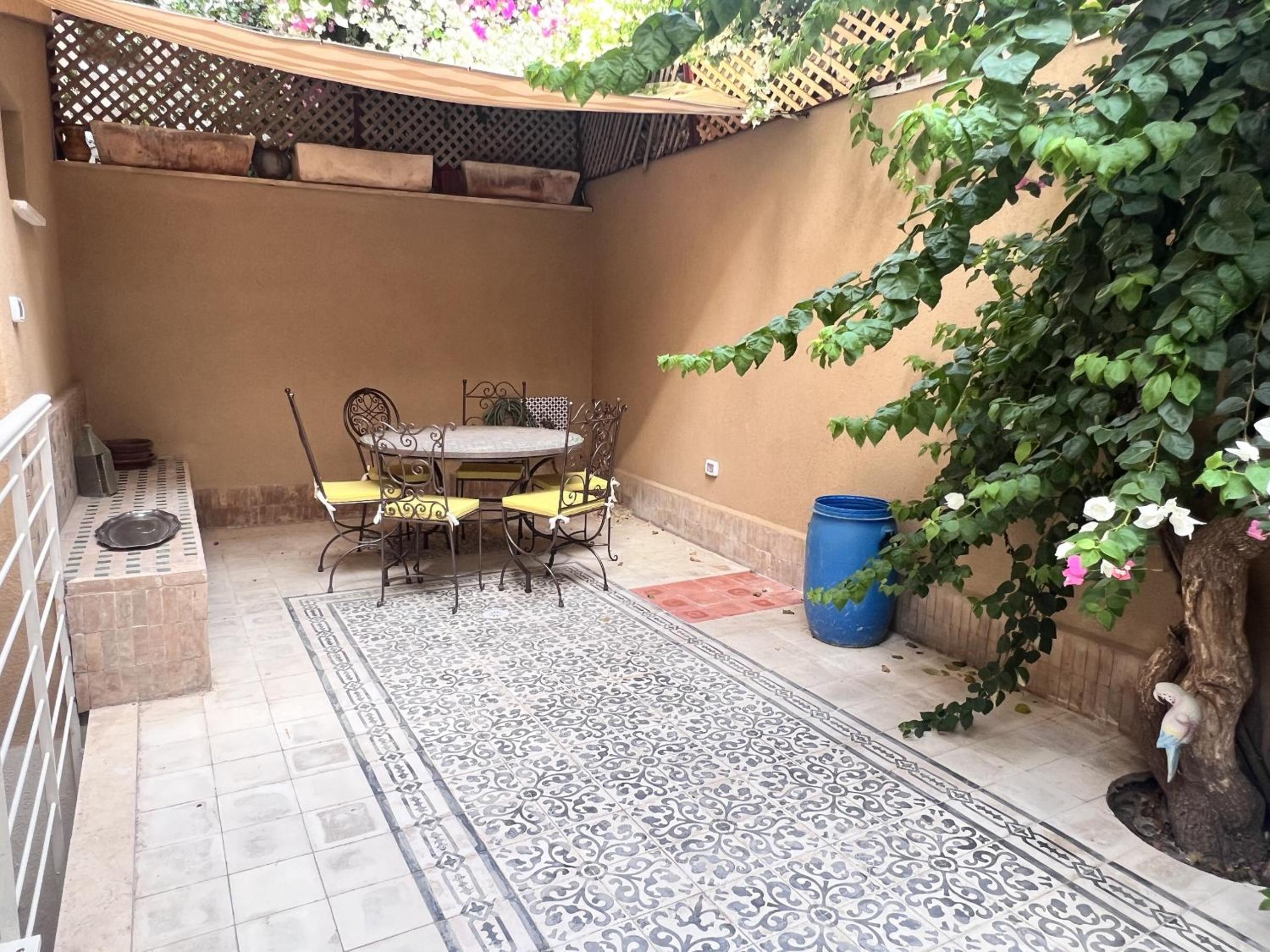 Mamad, Secret Patio, Jacuzzi Near Sea By Feelhome view 5