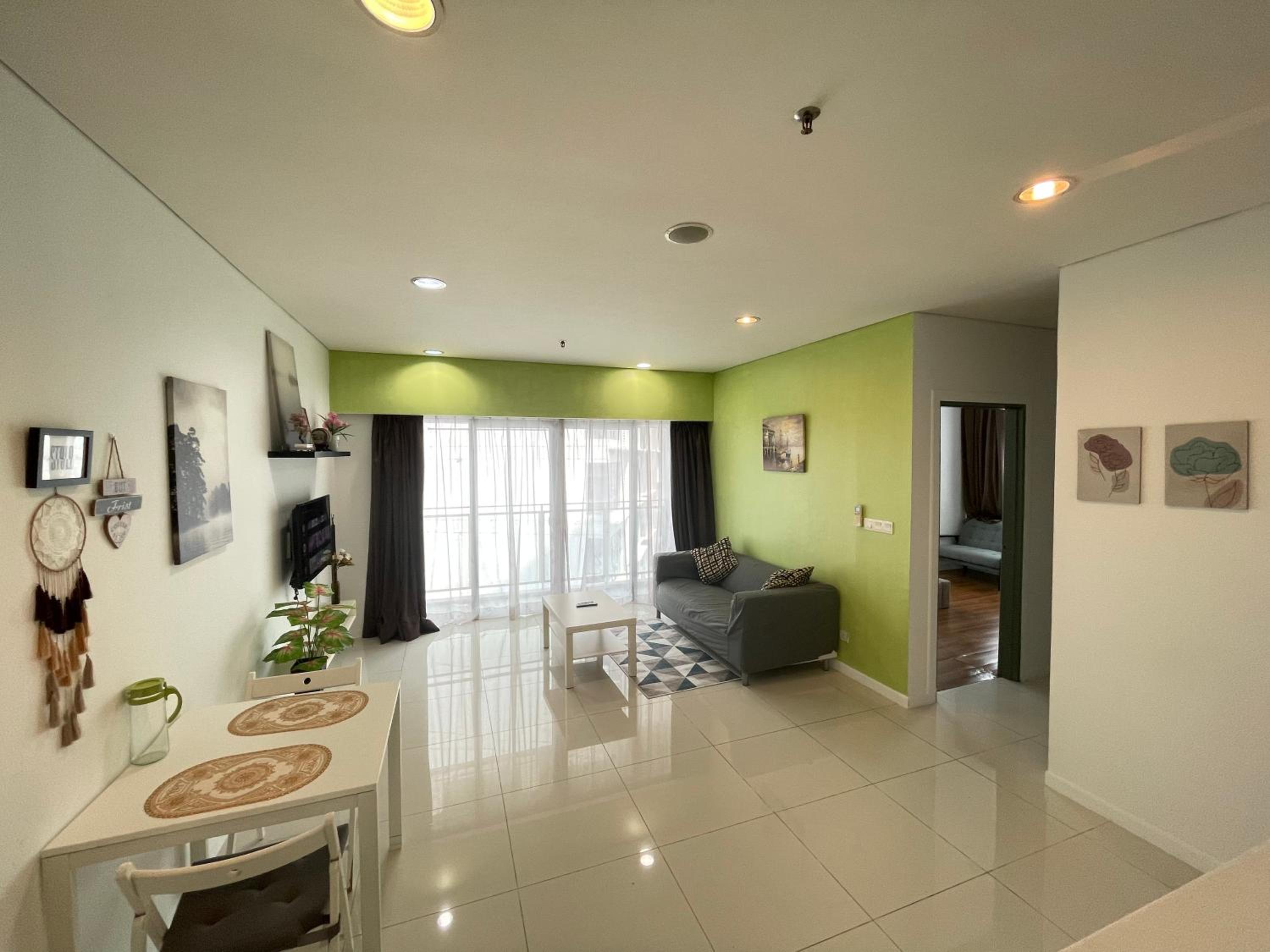 Mercu summer suites By Premium Charter