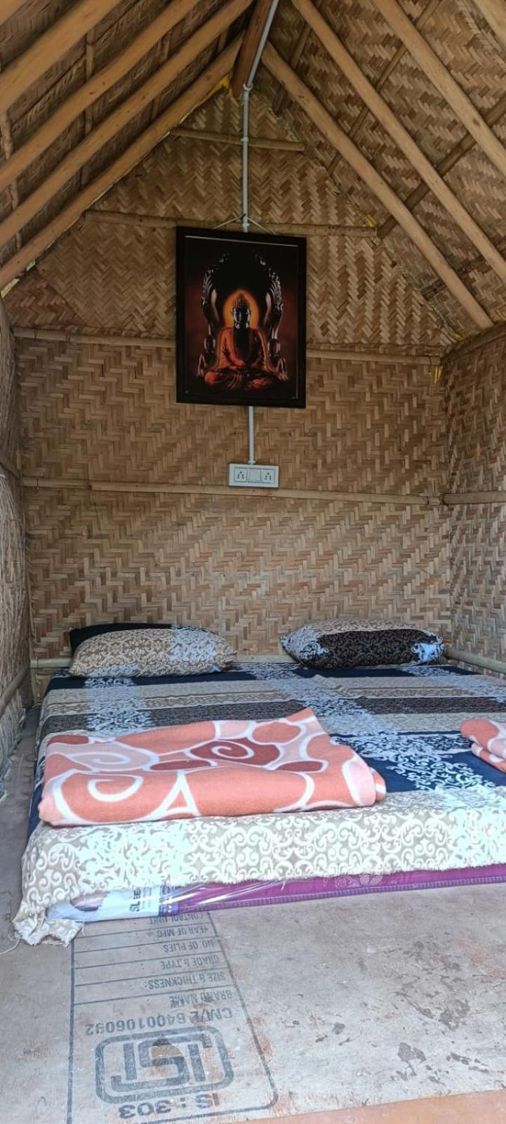 Hampi WildStone