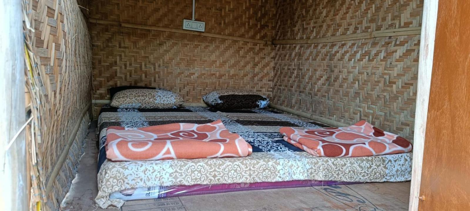 Hampi WildStone