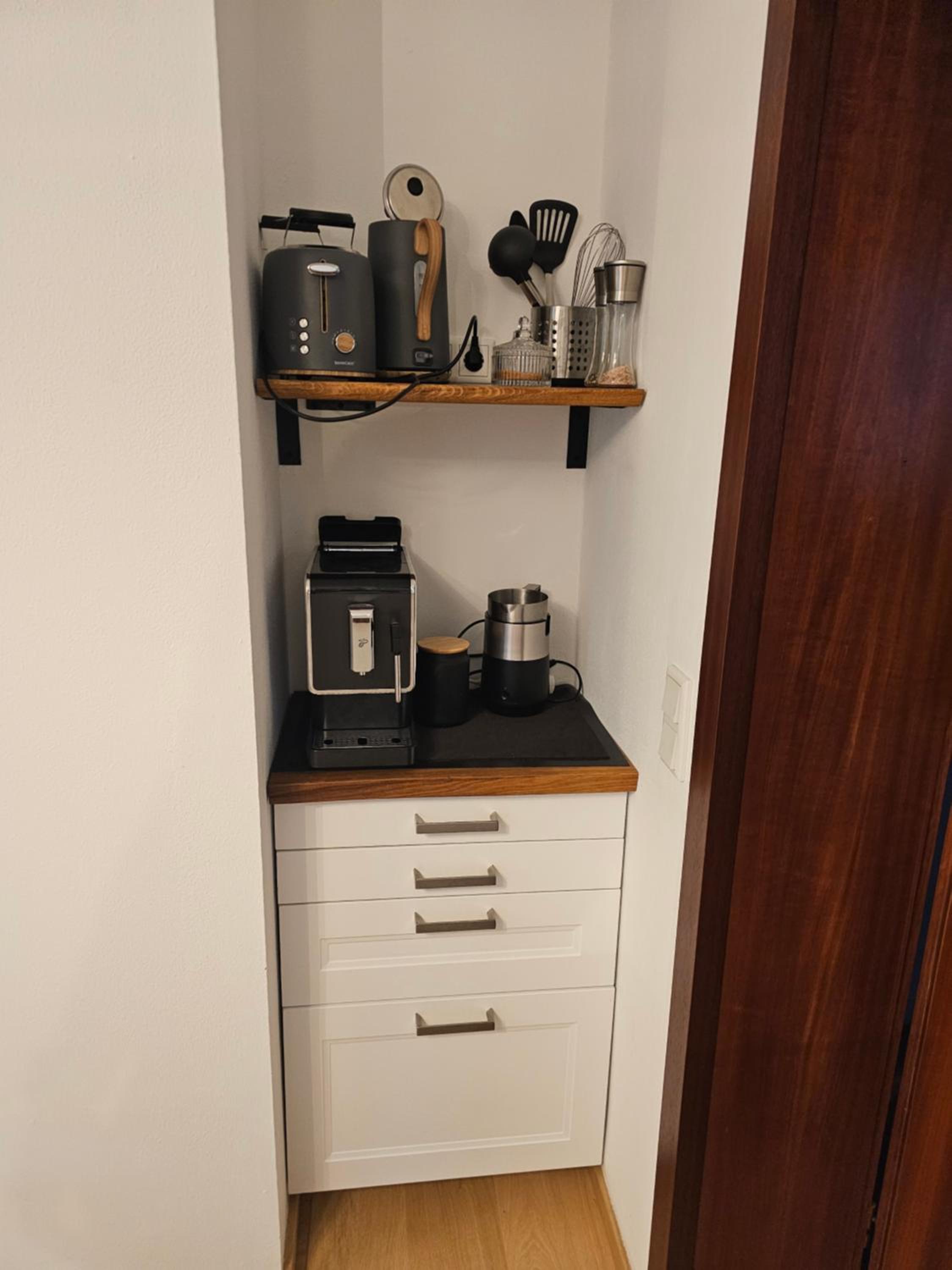 Ferienwohnung Sieben Raben