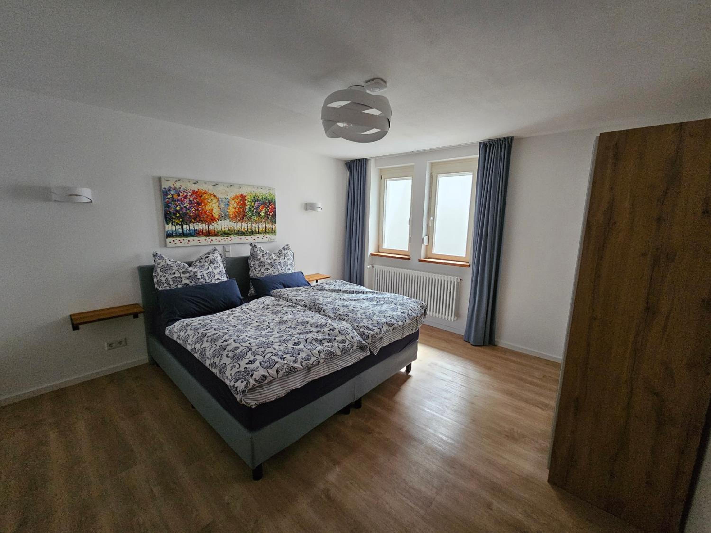 Ferienwohnung Sieben Raben