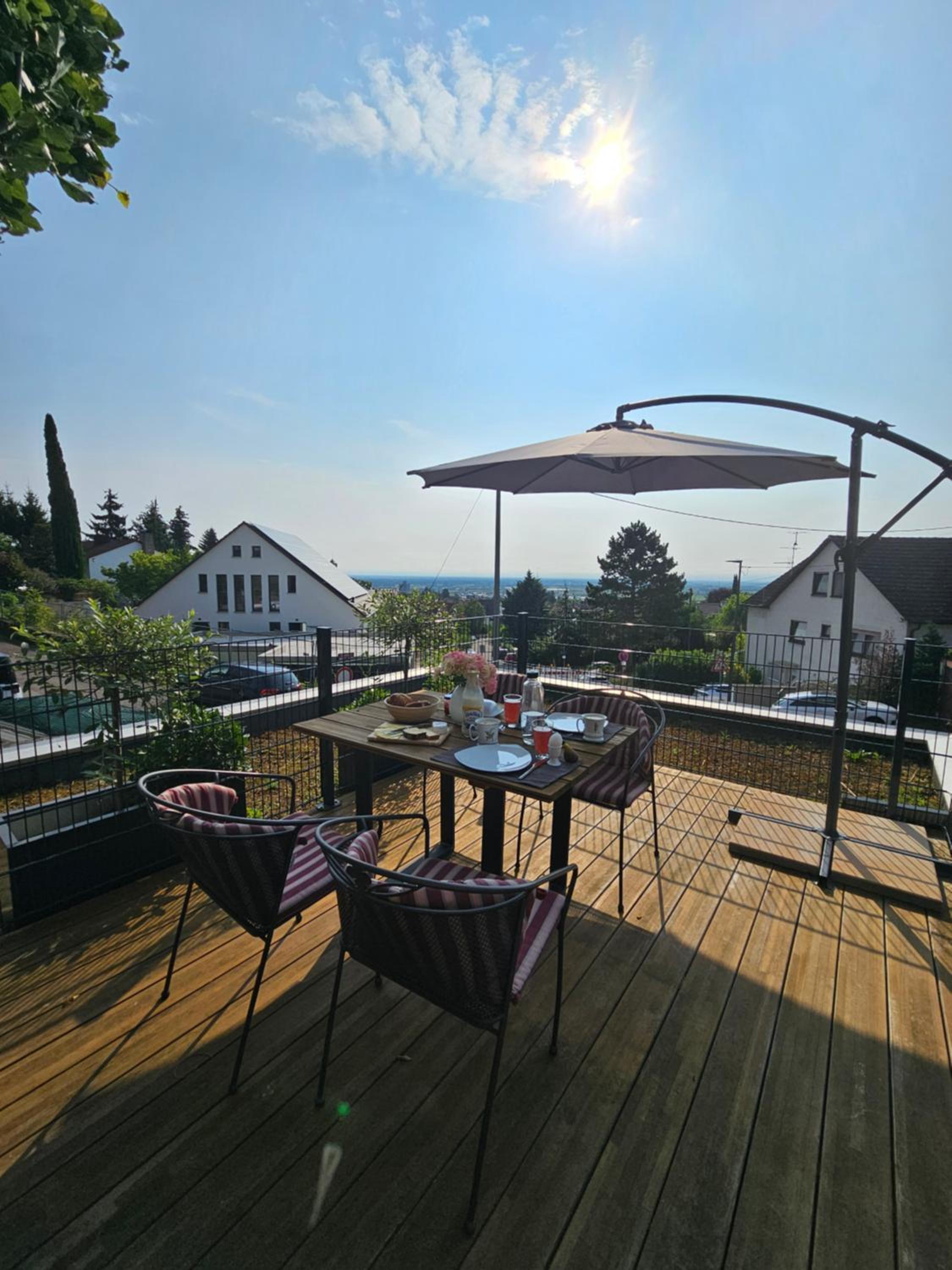 Ferienwohnung Sieben Raben
