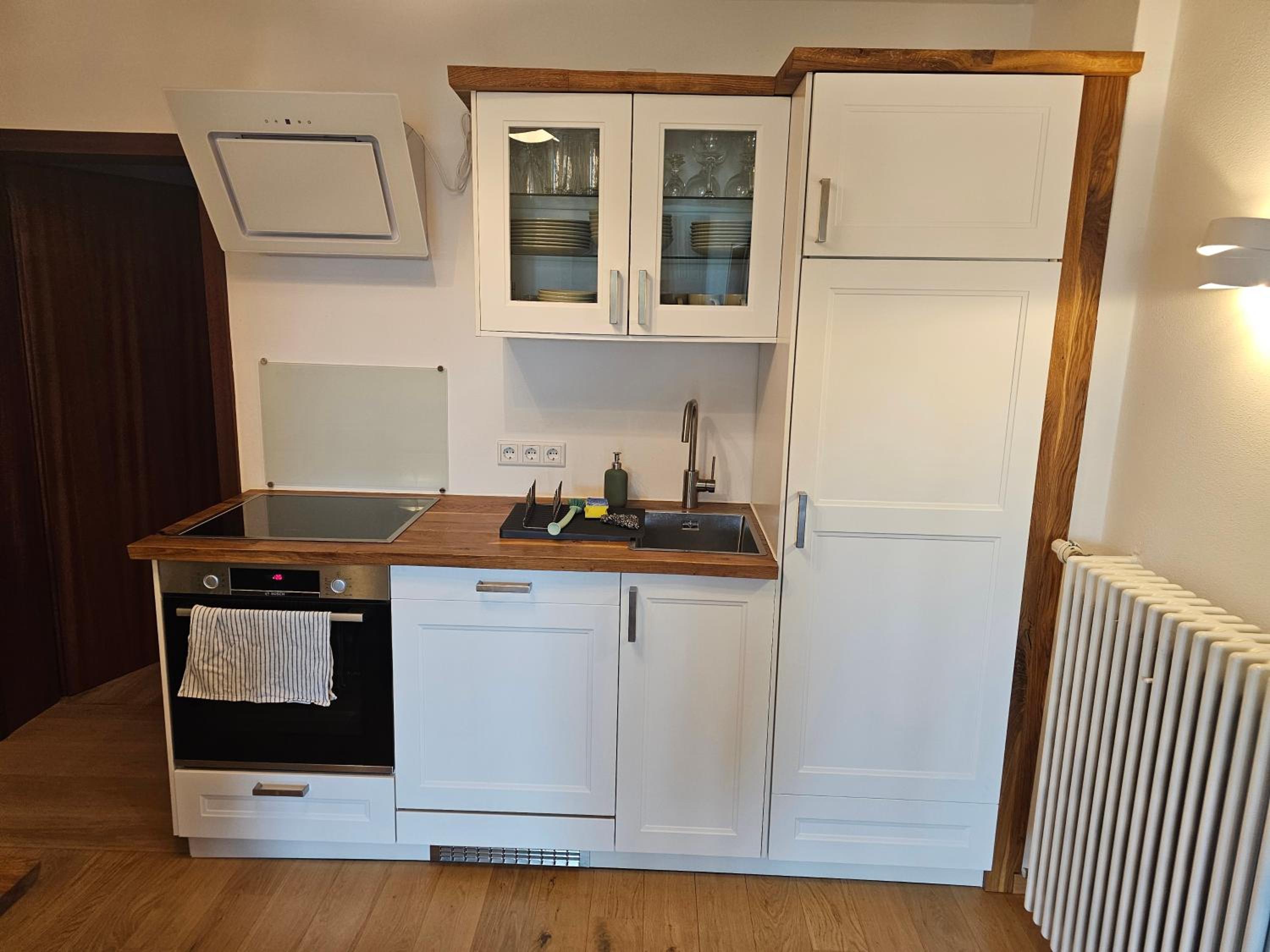 Ferienwohnung Sieben Raben