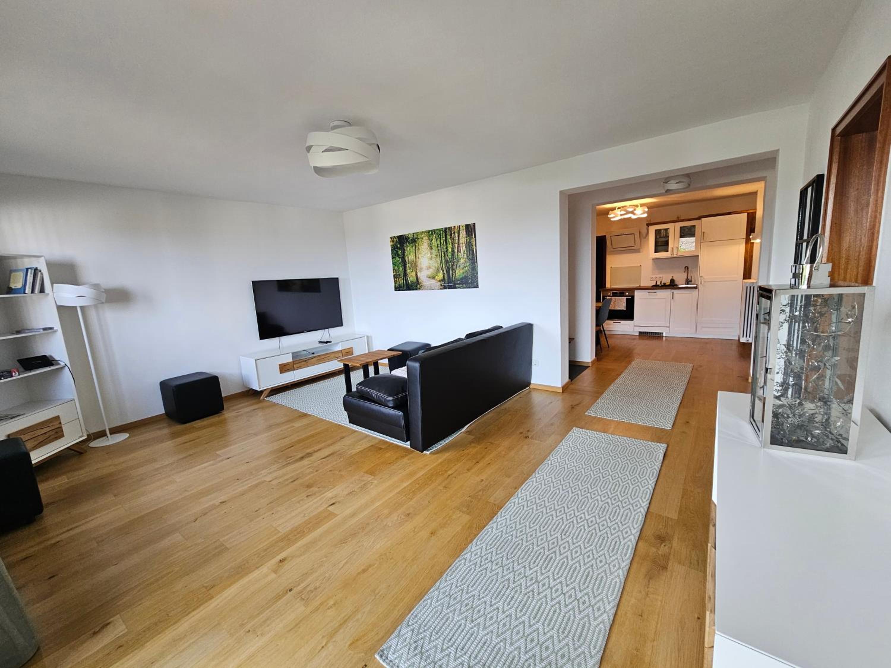 Ferienwohnung Sieben Raben