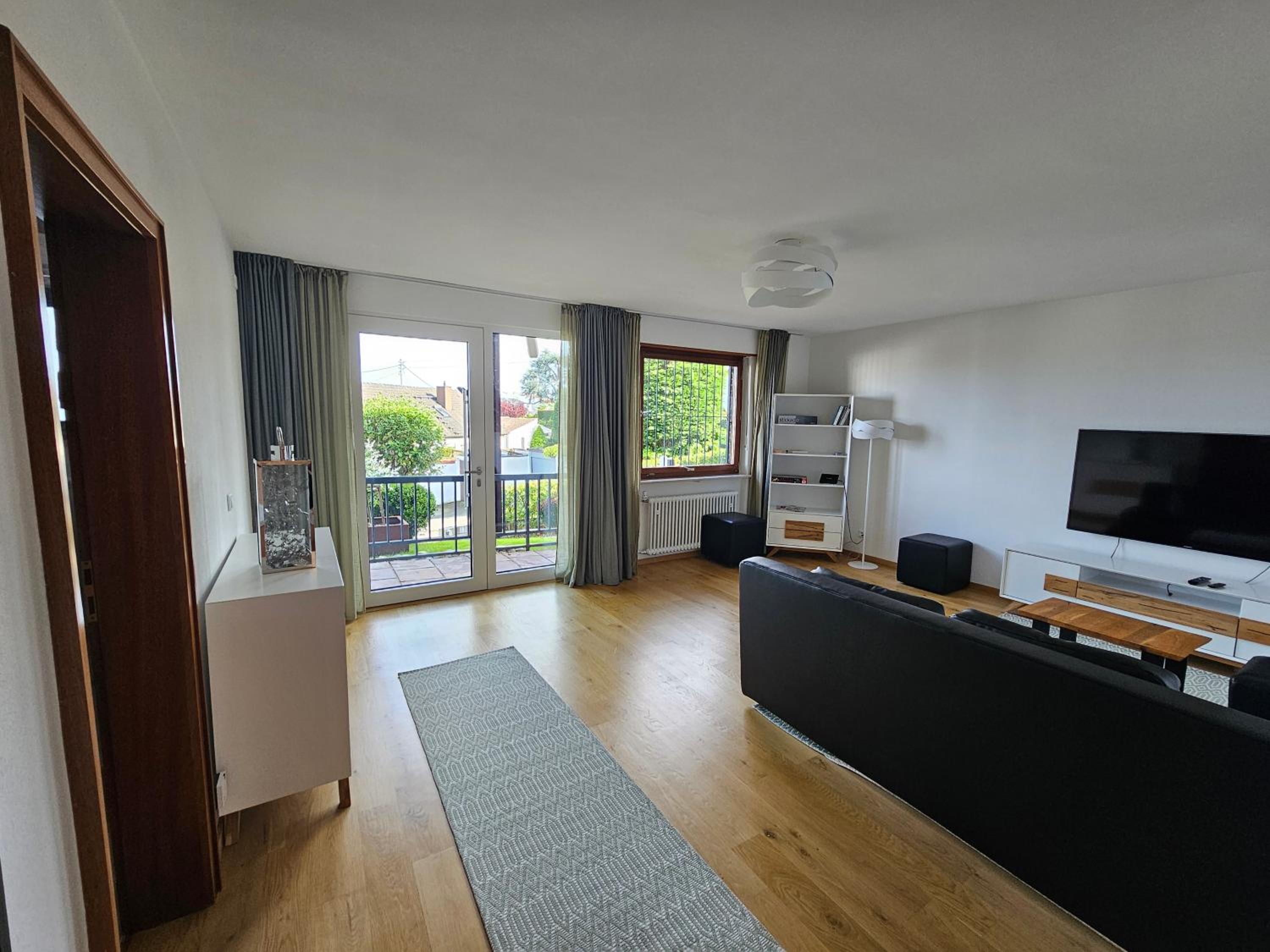 Ferienwohnung Sieben Raben