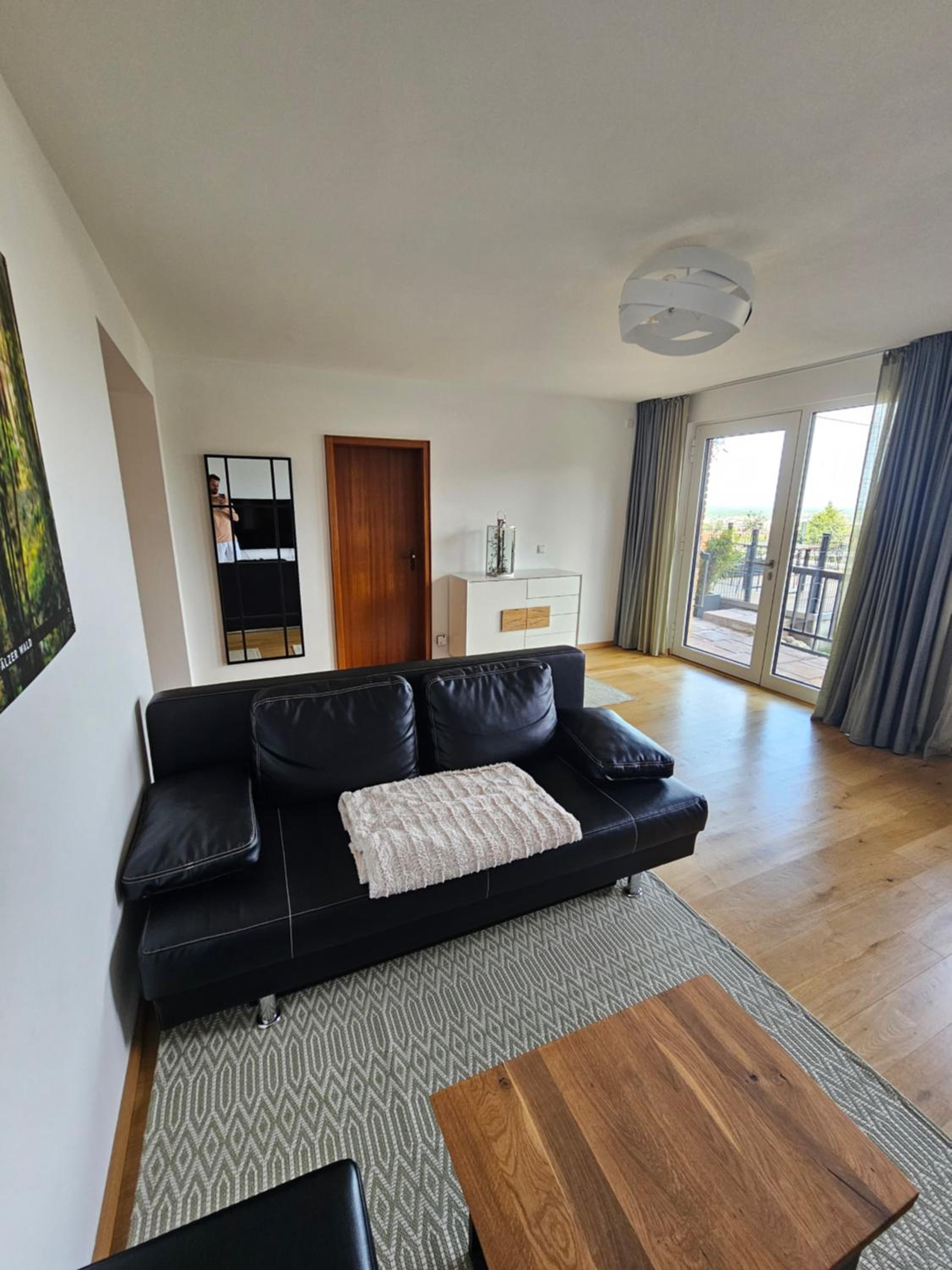 Ferienwohnung Sieben Raben