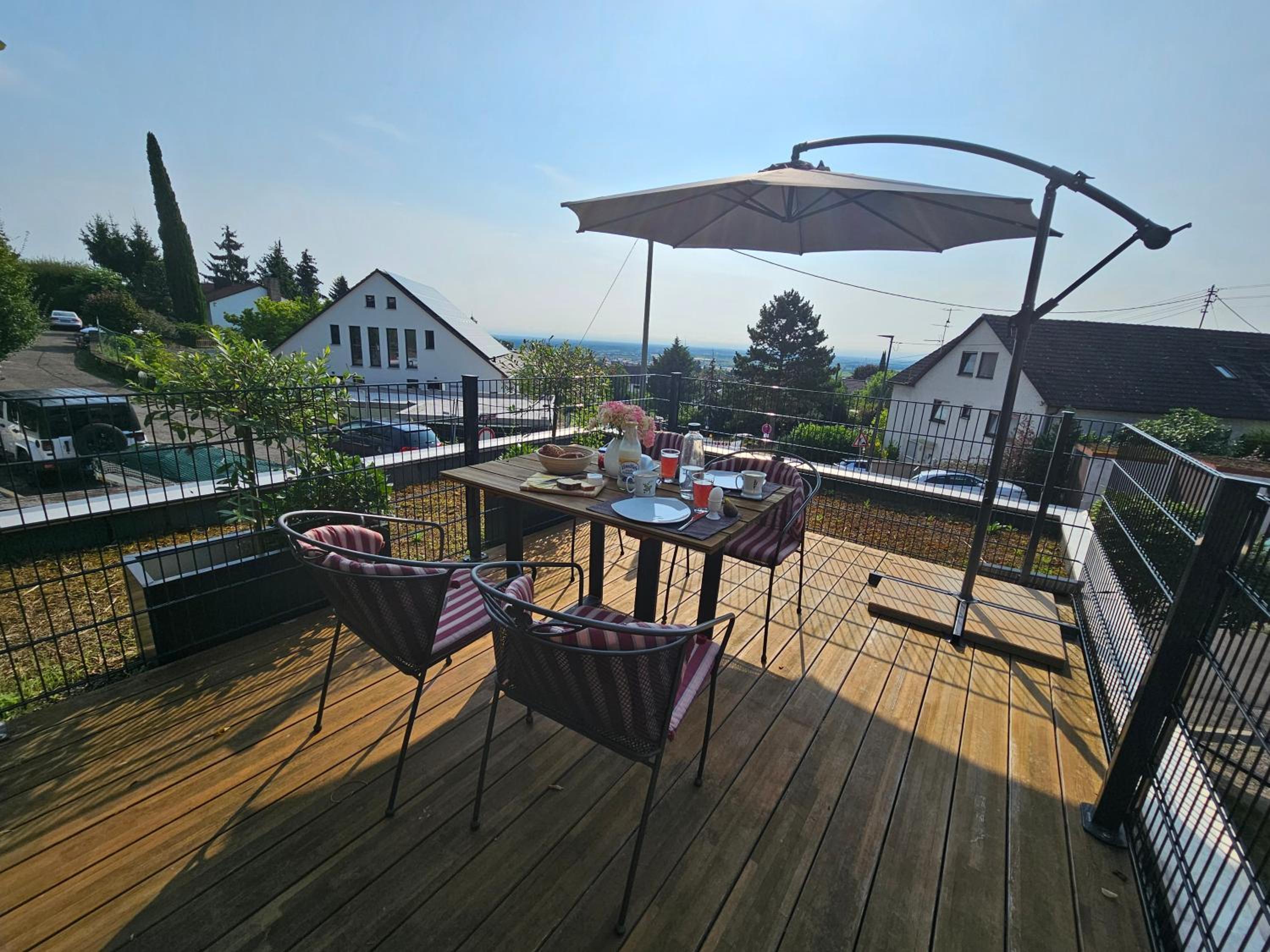 Ferienwohnung Sieben Raben