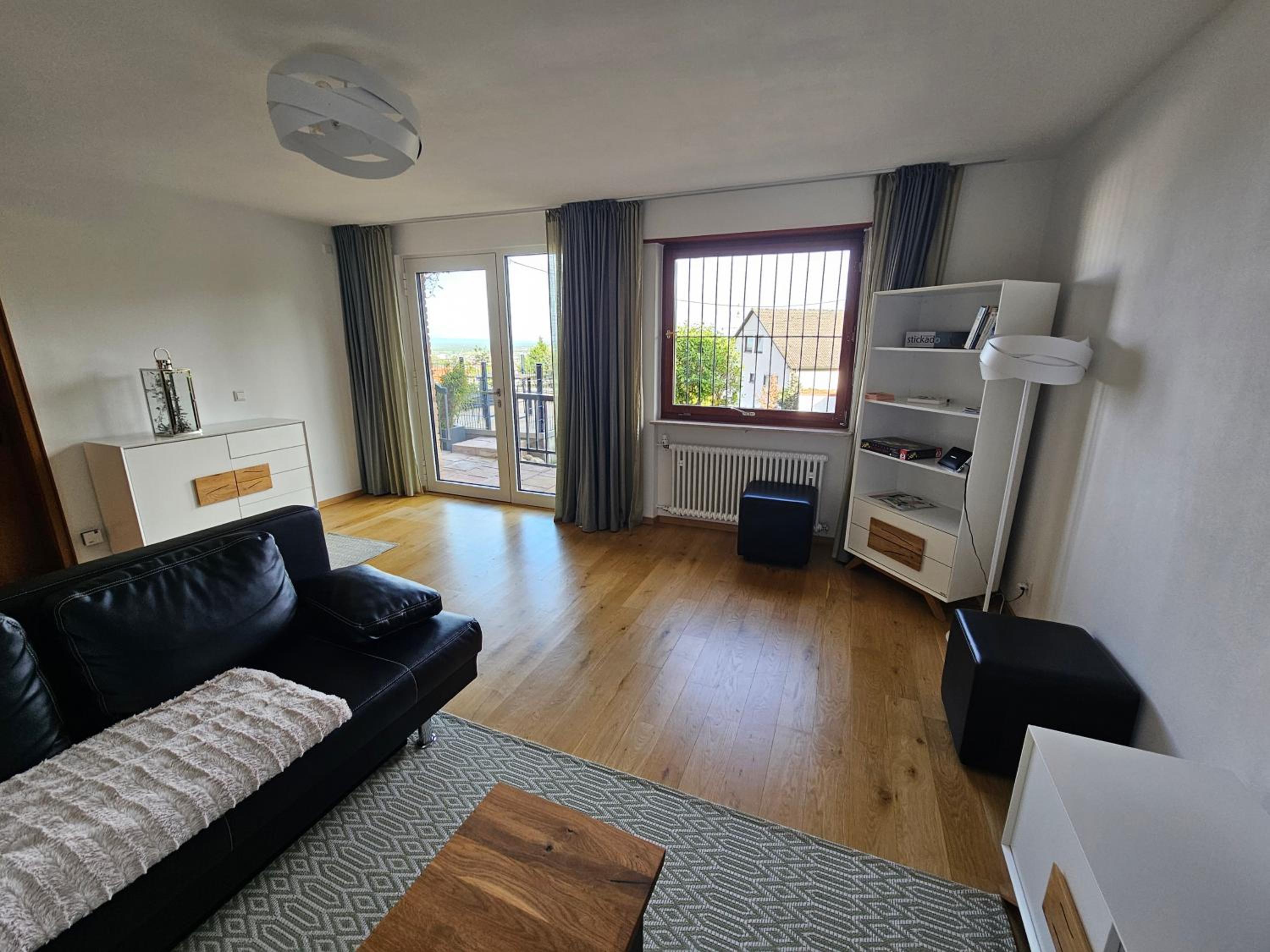 Ferienwohnung Sieben Raben