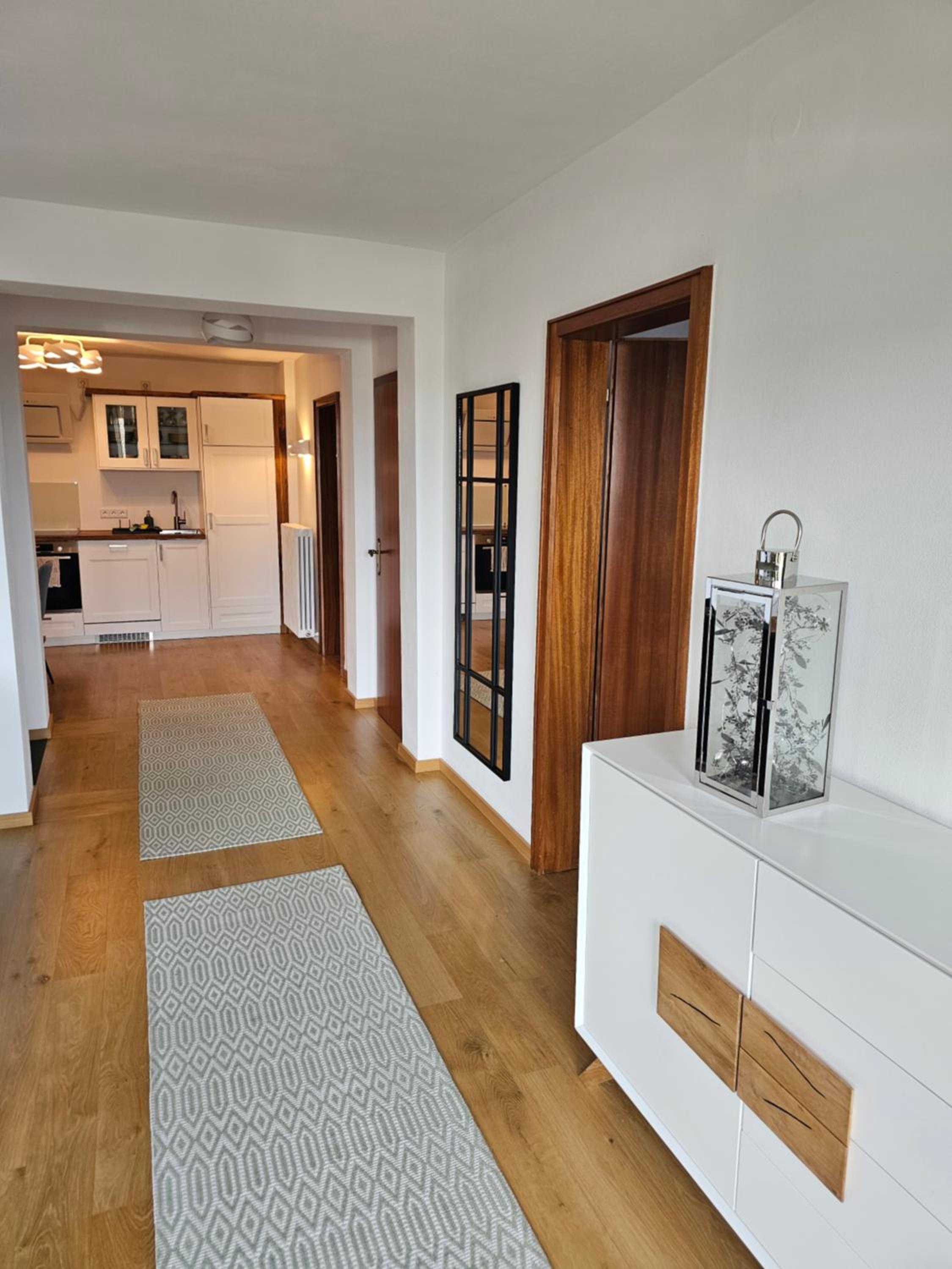 Ferienwohnung Sieben Raben