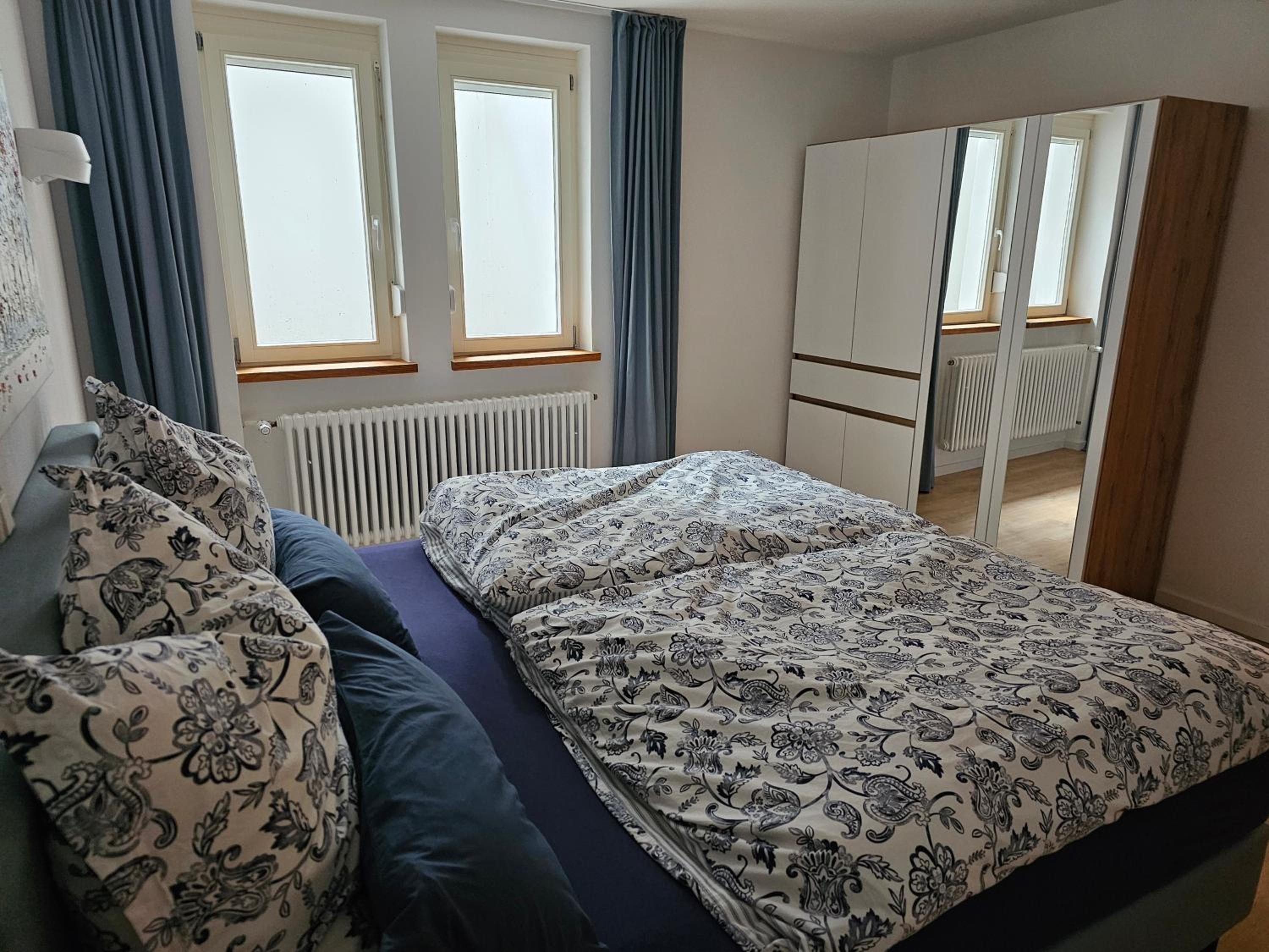 Ferienwohnung Sieben Raben