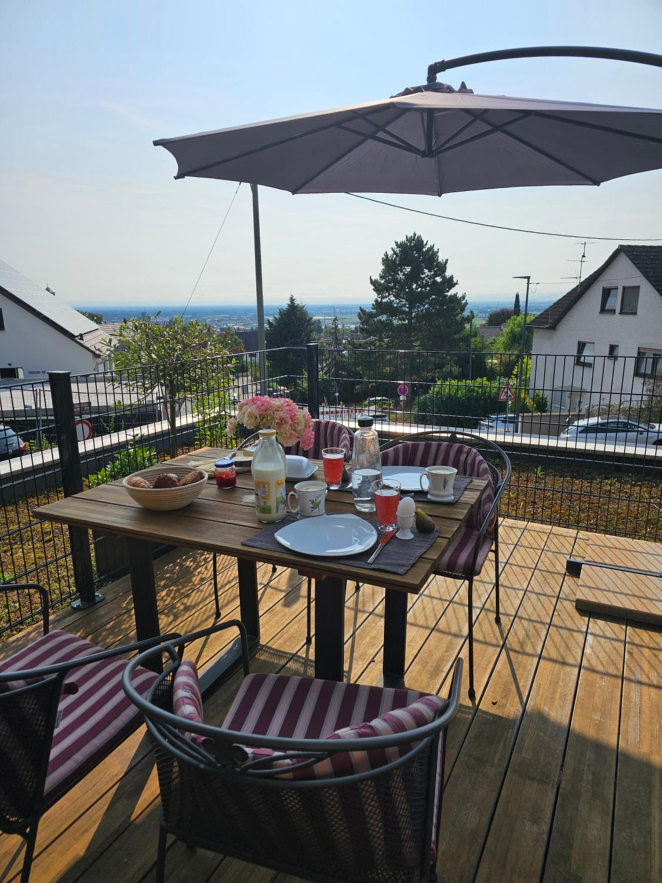Ferienwohnung Sieben Raben