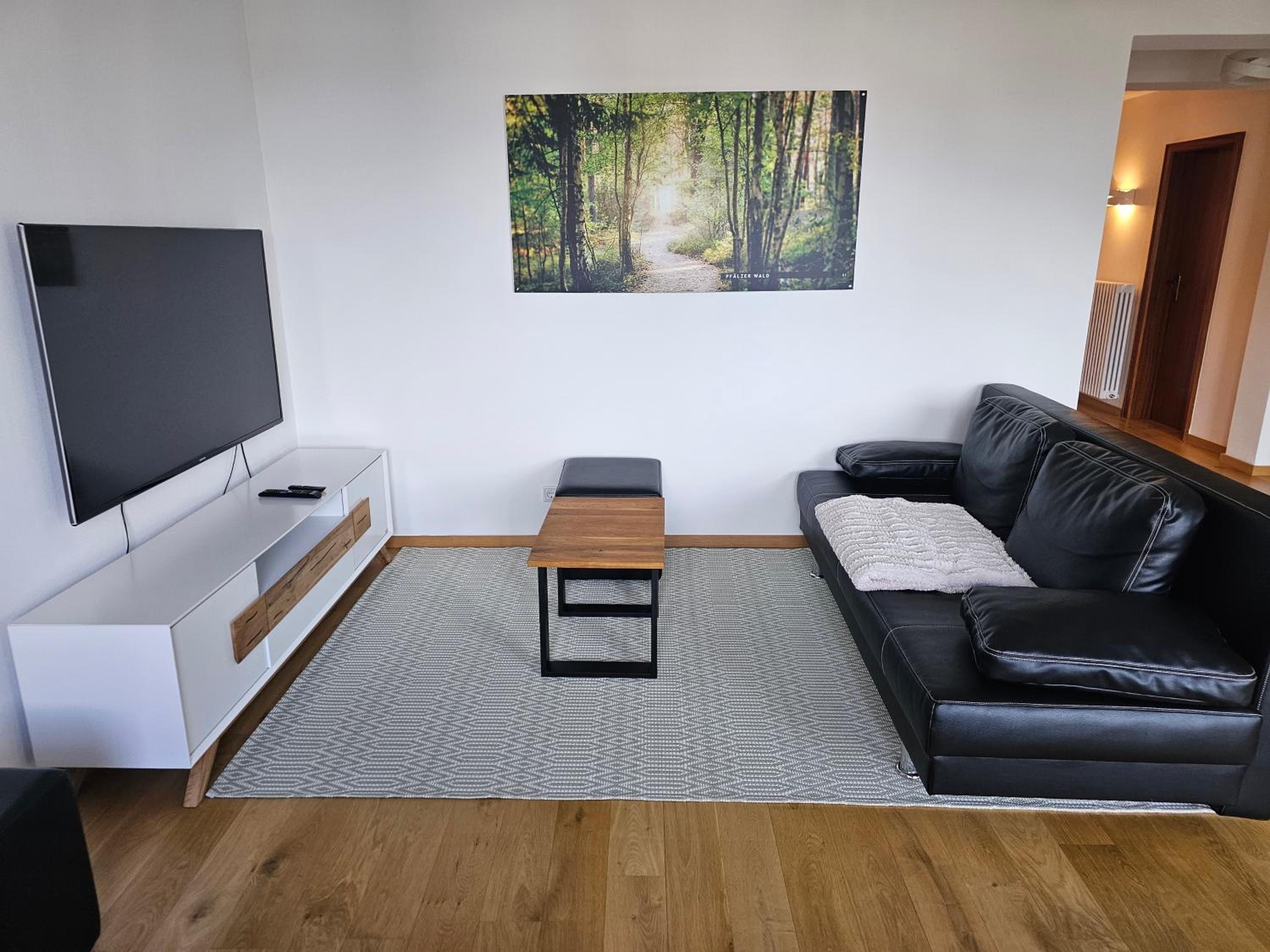 Ferienwohnung Sieben Raben