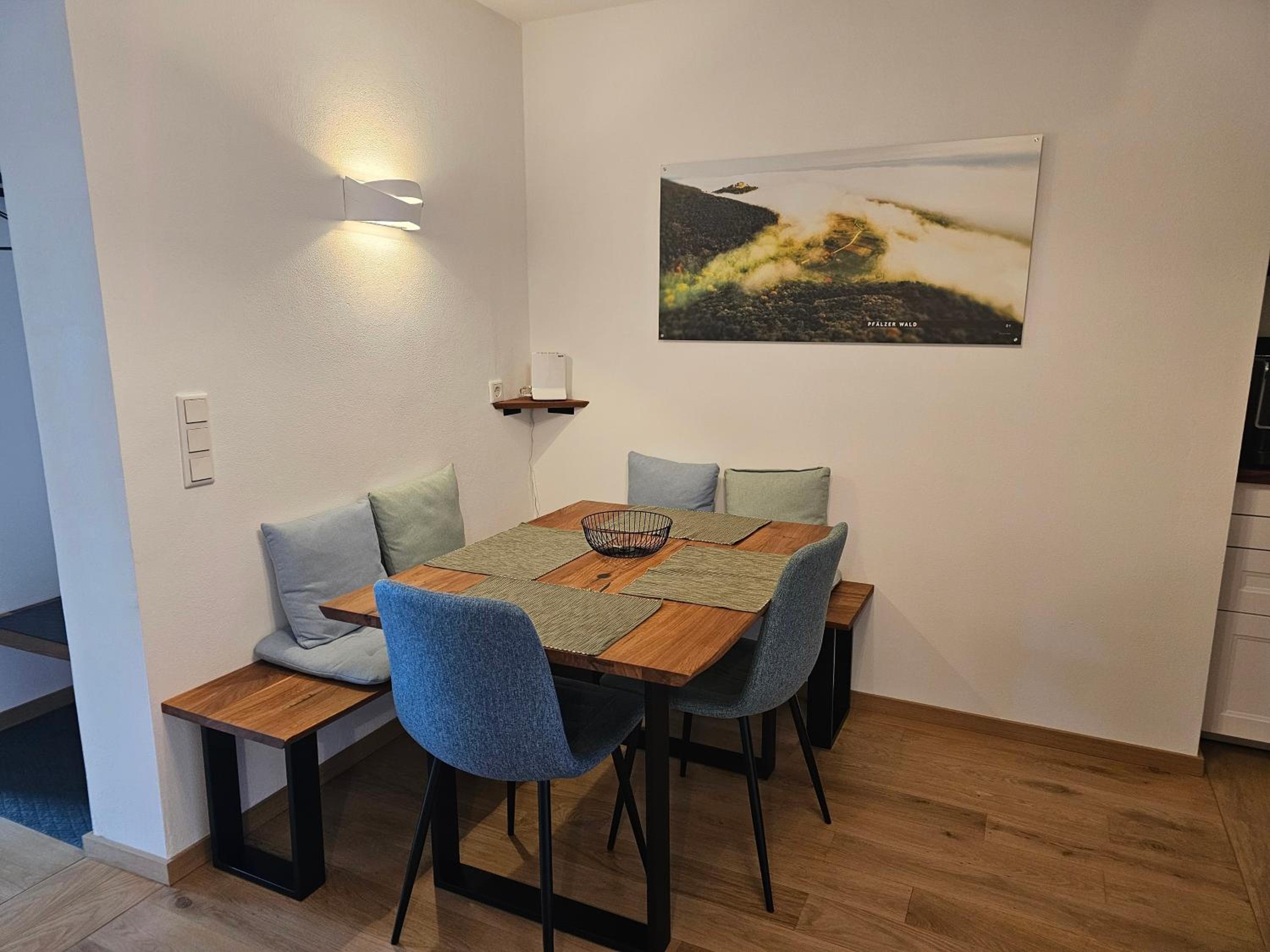Ferienwohnung Sieben Raben