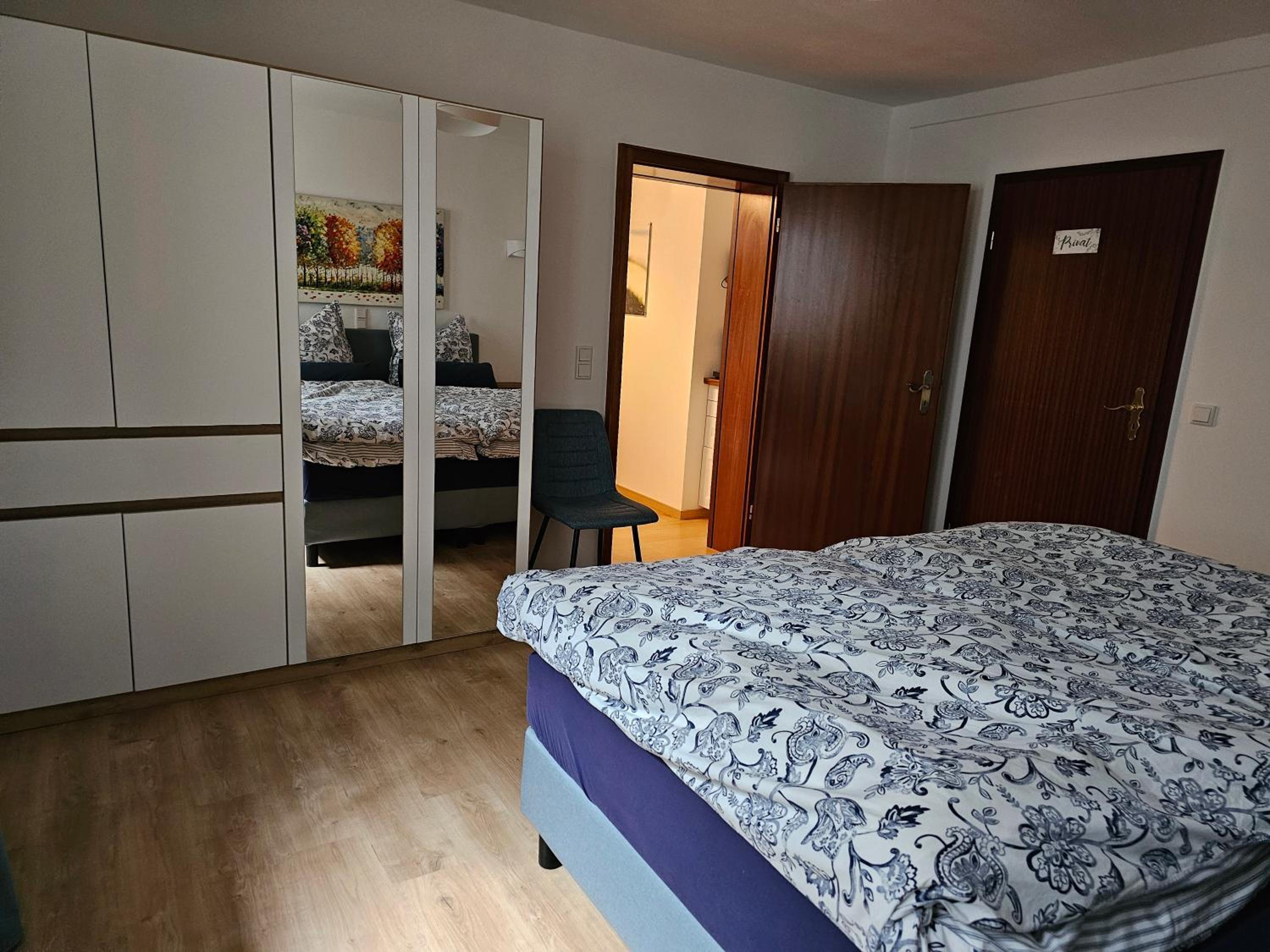 Ferienwohnung Sieben Raben