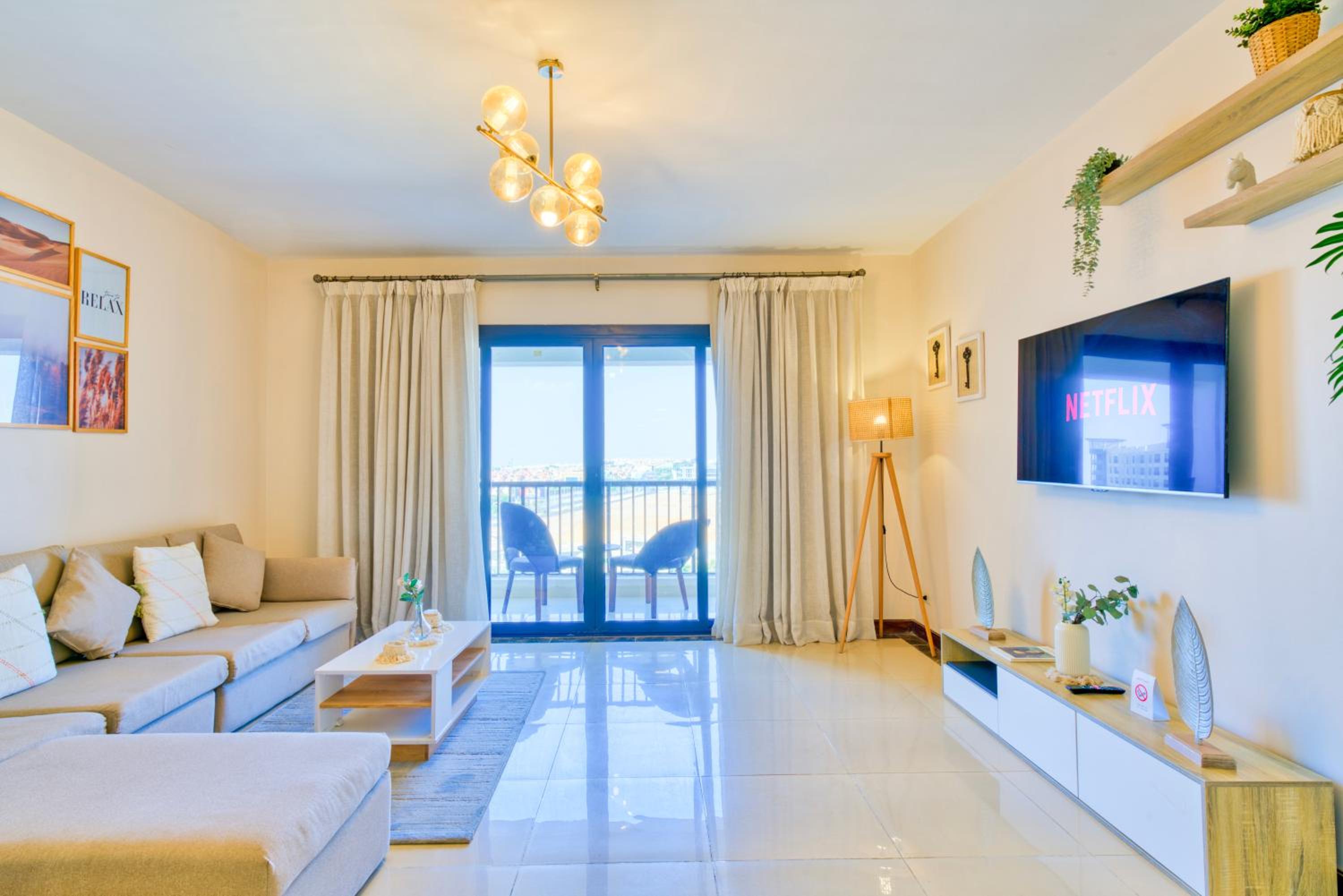 LOFTS by Elegant Hospitality across AUC