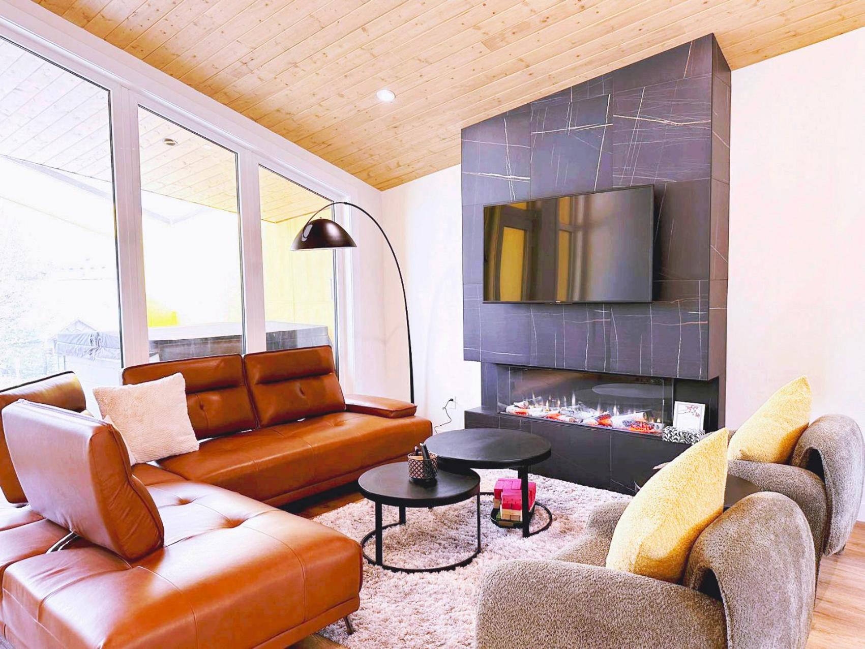 Raven's Peak 105 - Ultra luxe Mountain Retreat