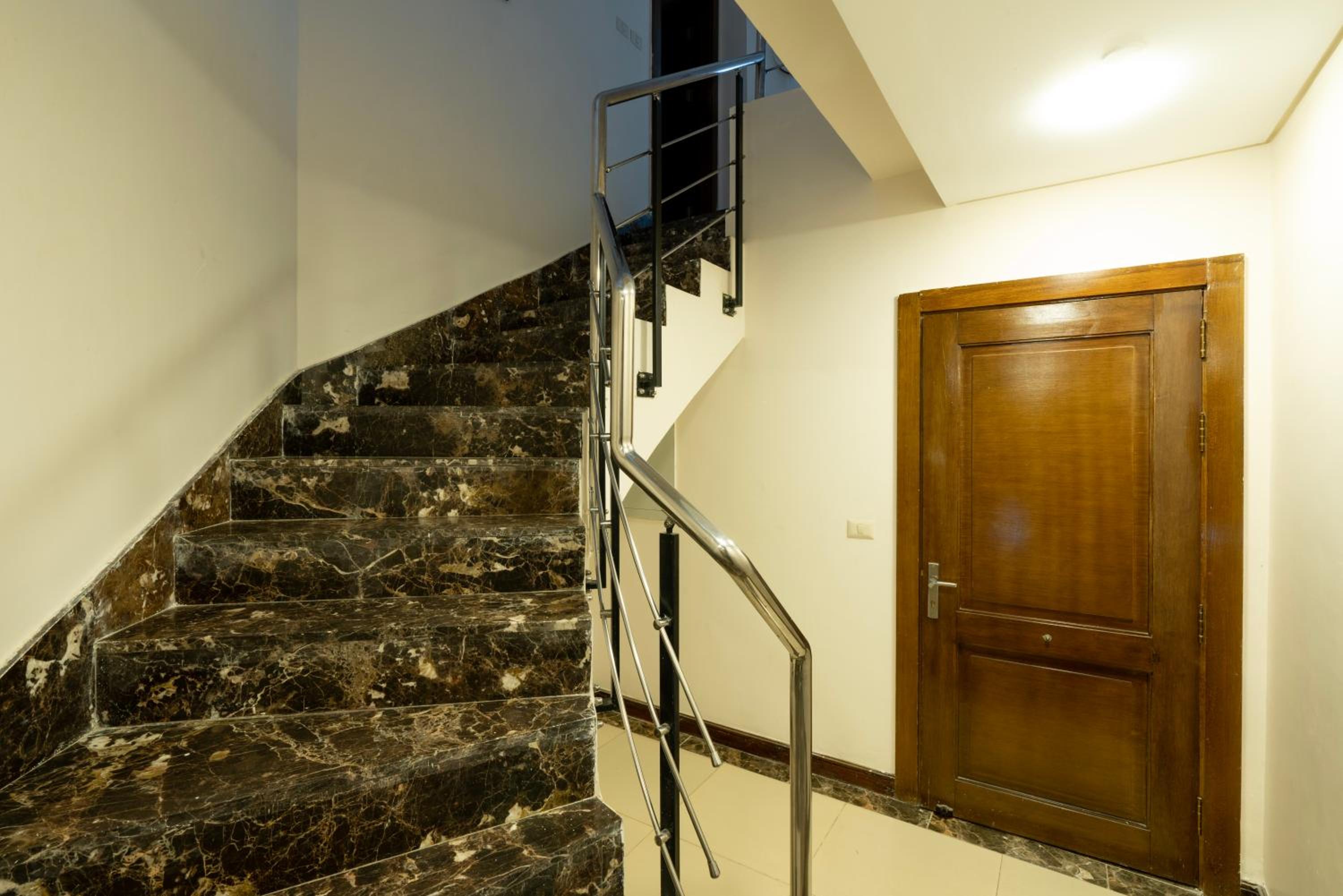 LOFTS by Elegant Hospitality across AUC