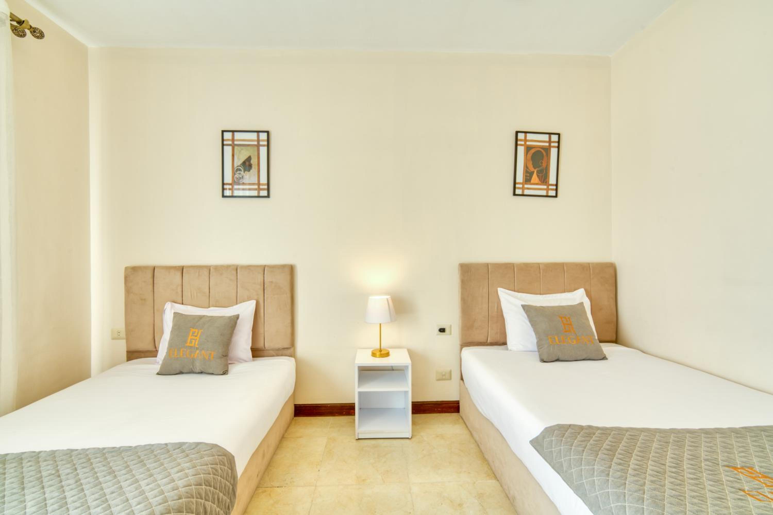 LOFTS by Elegant Hospitality across AUC