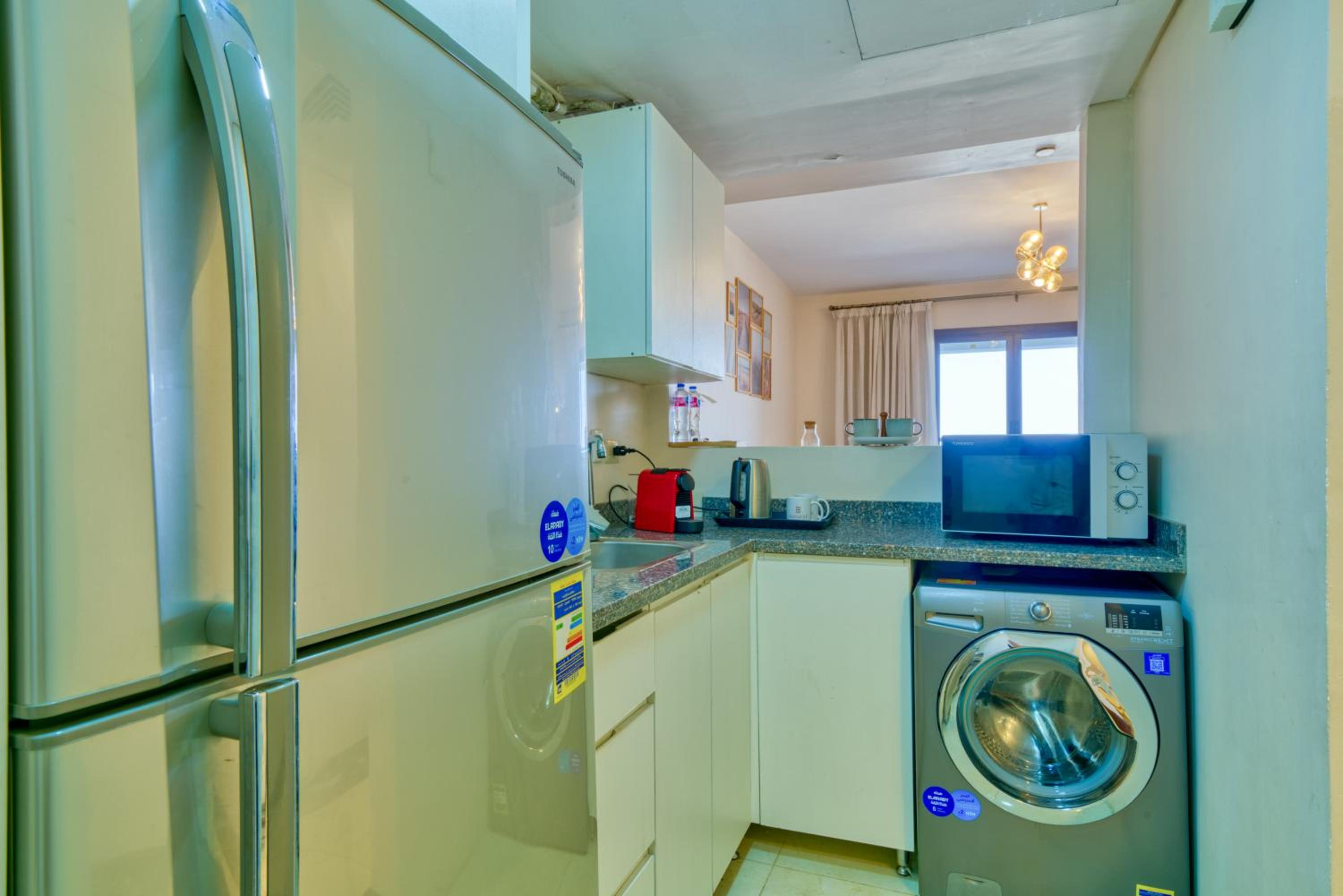 LOFTS by Elegant Hospitality across AUC
