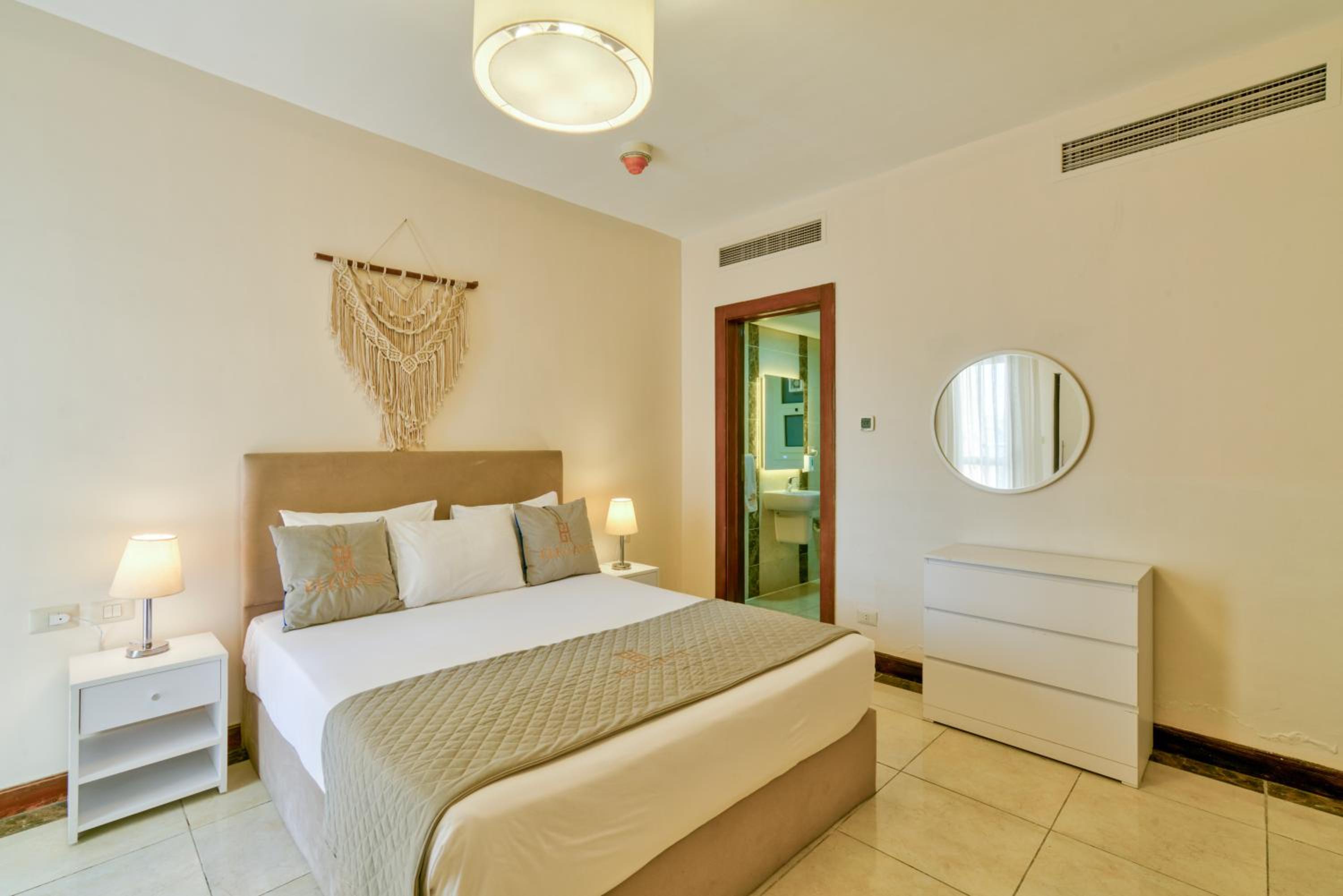 LOFTS by Elegant Hospitality across AUC