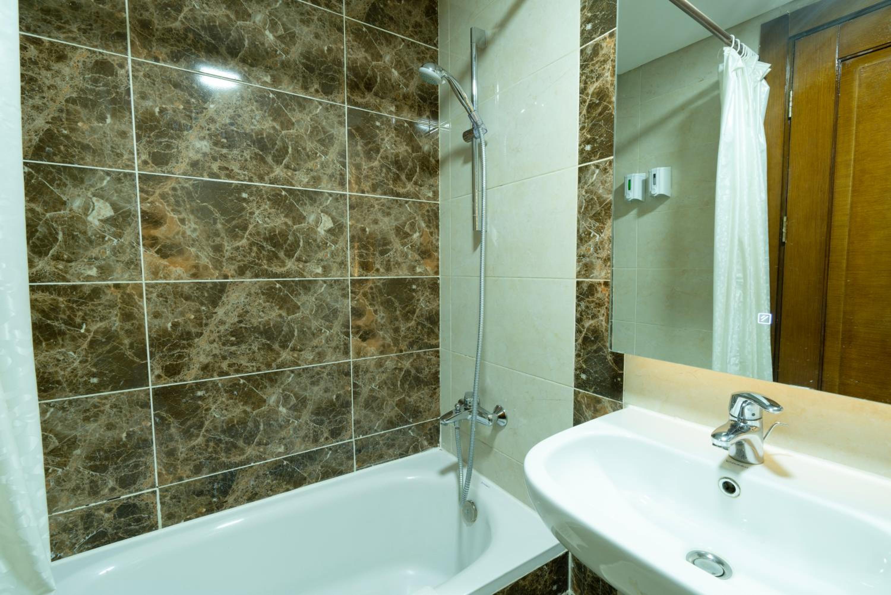 LOFTS by Elegant Hospitality across AUC