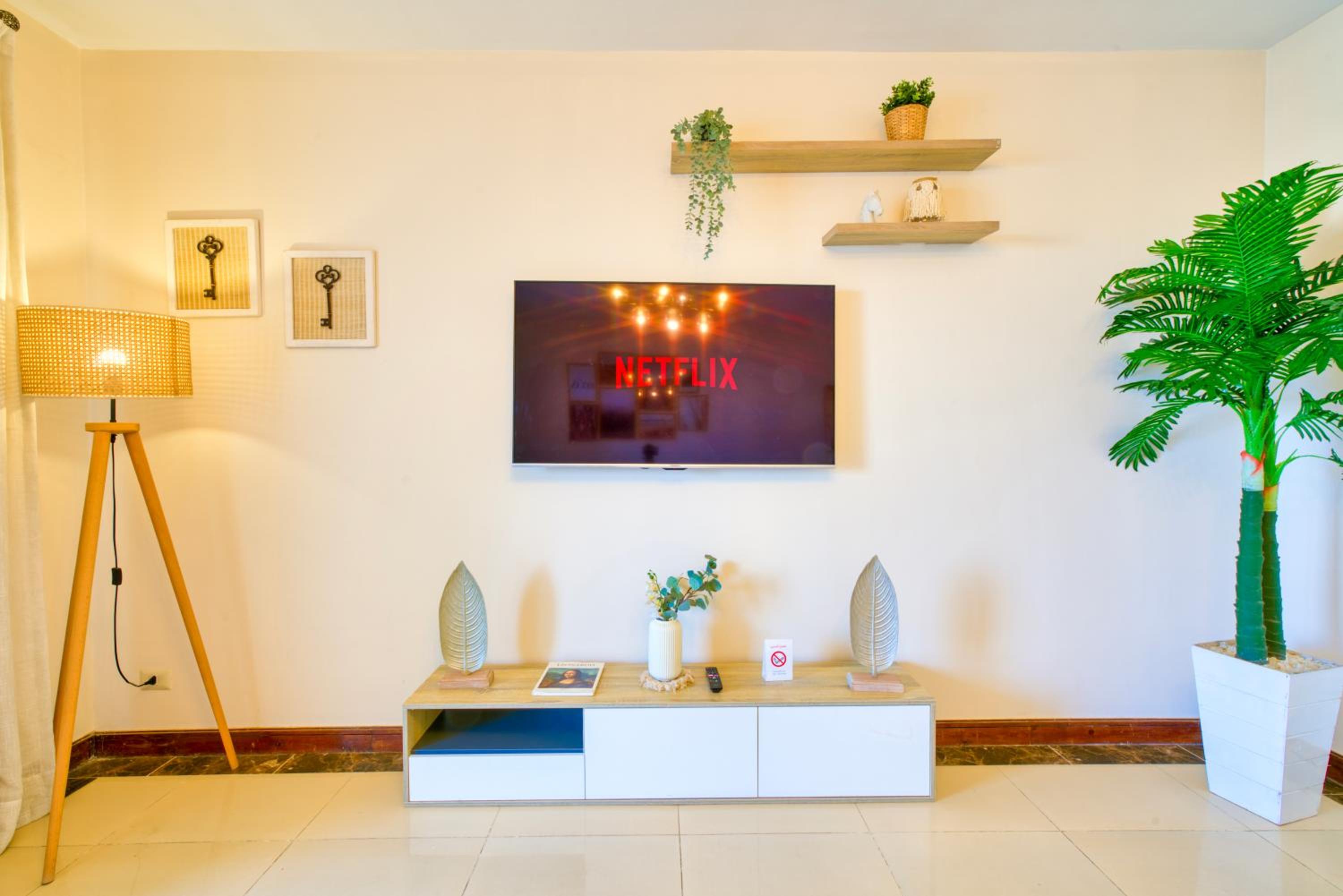 LOFTS by Elegant Hospitality across AUC