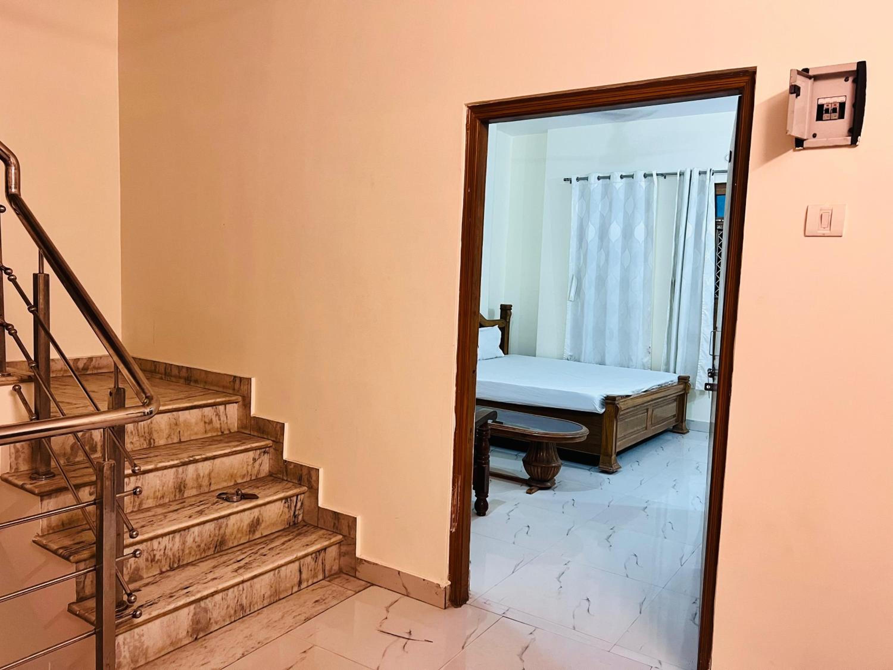 DYNASTY guest house view 5