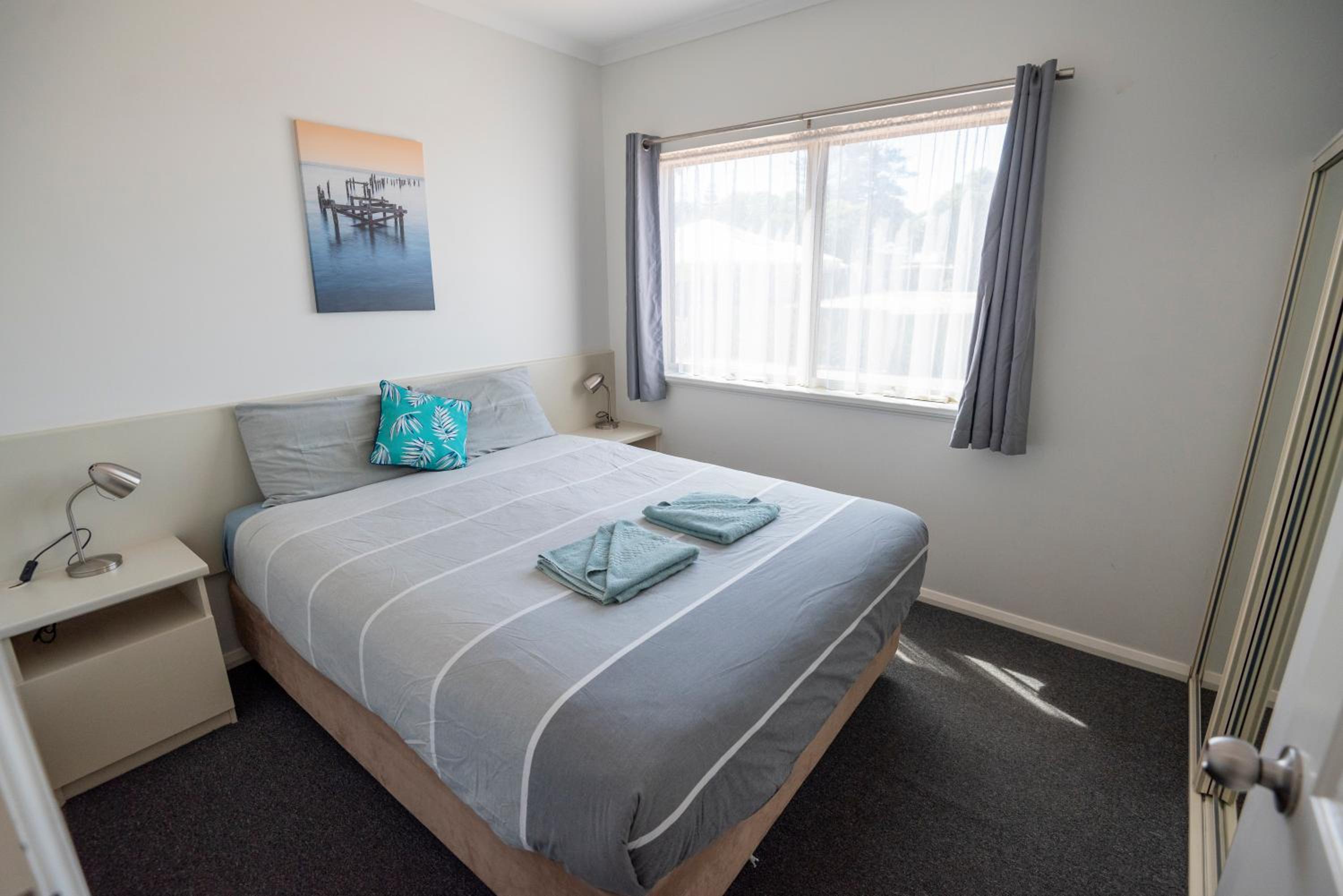 Esperance Bay Holiday Park