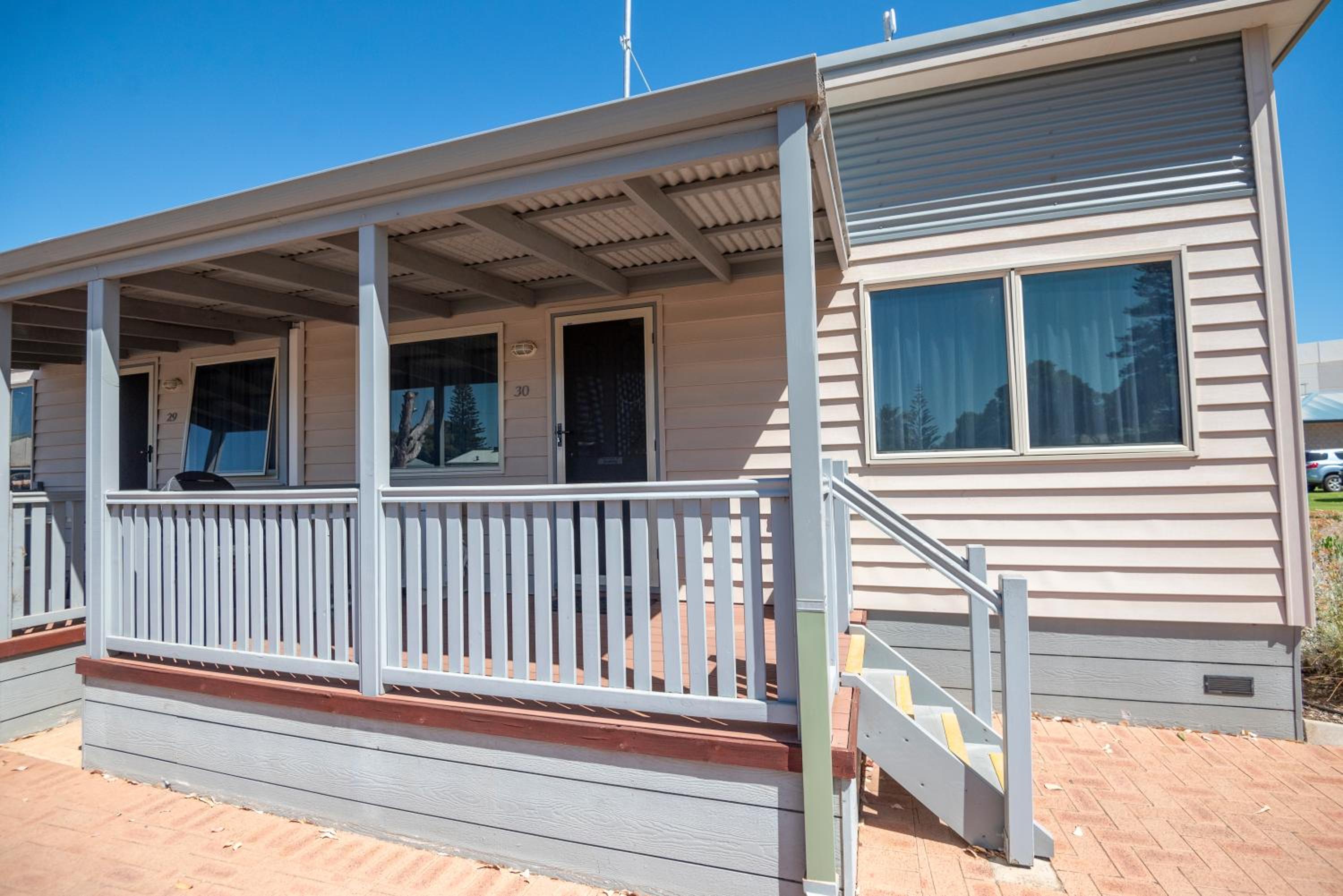 Esperance Bay Holiday Park