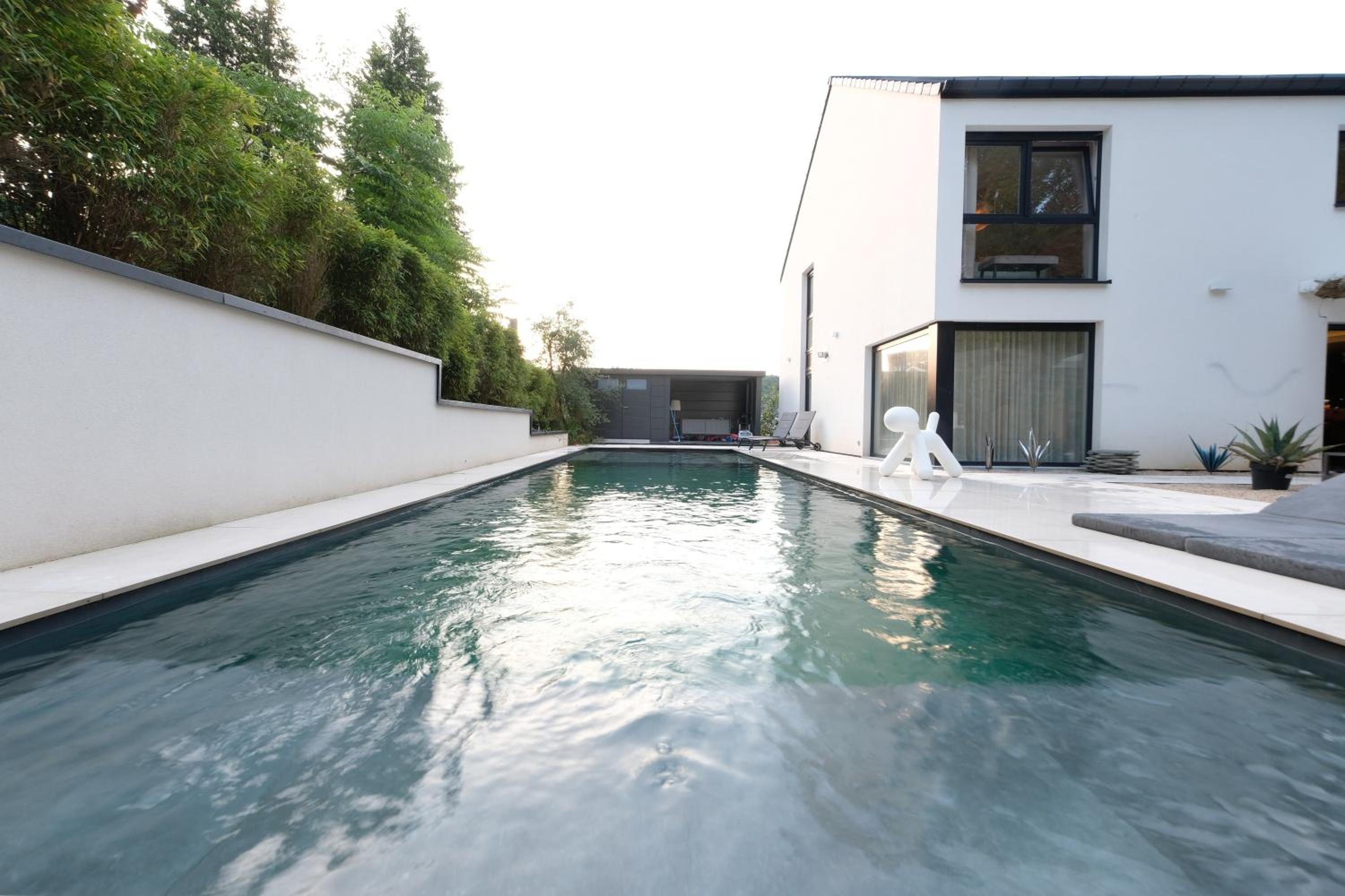 Grand Spa-Francorchamps Villa - Chalourous 