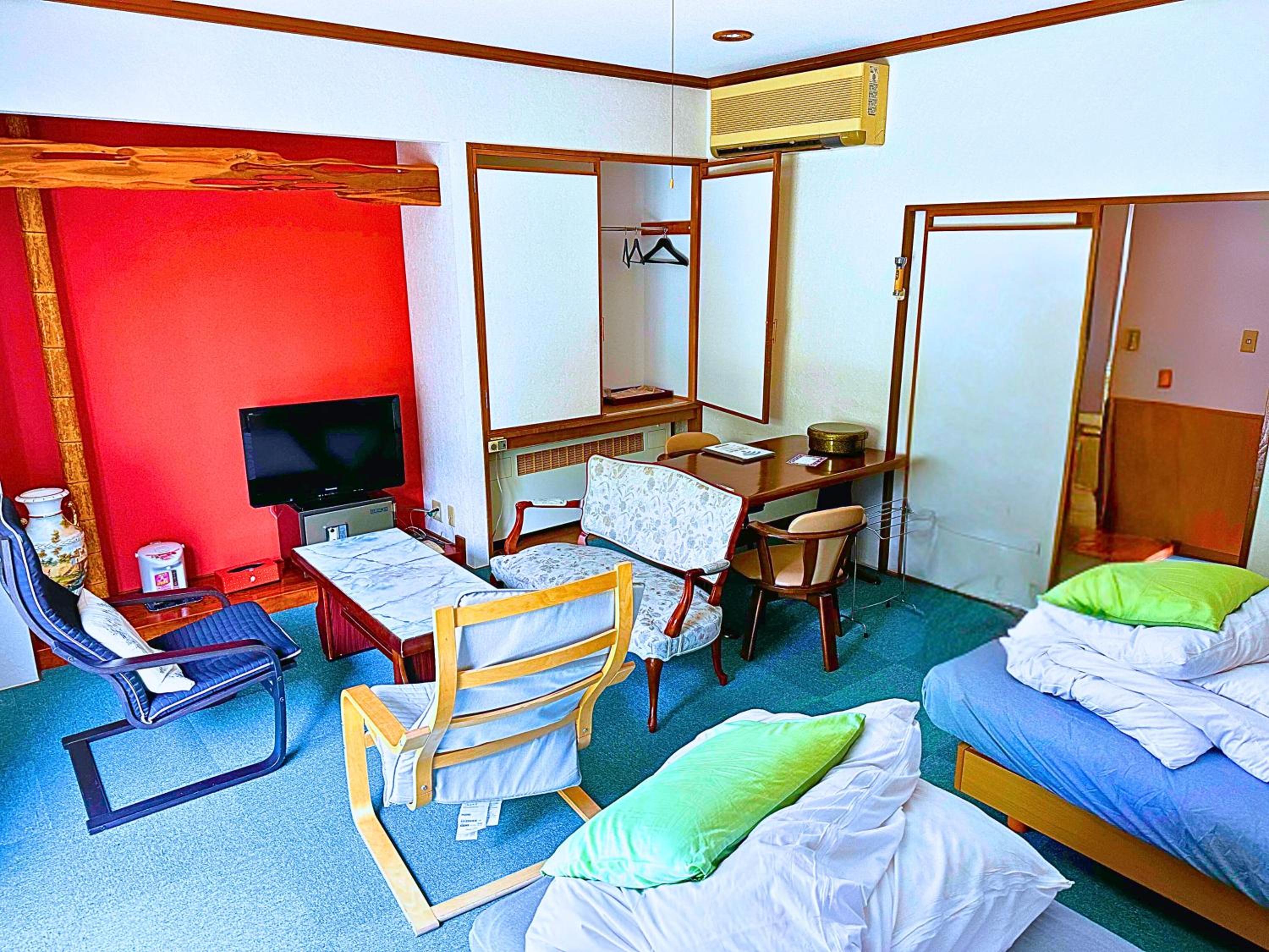 Takasago Onsen