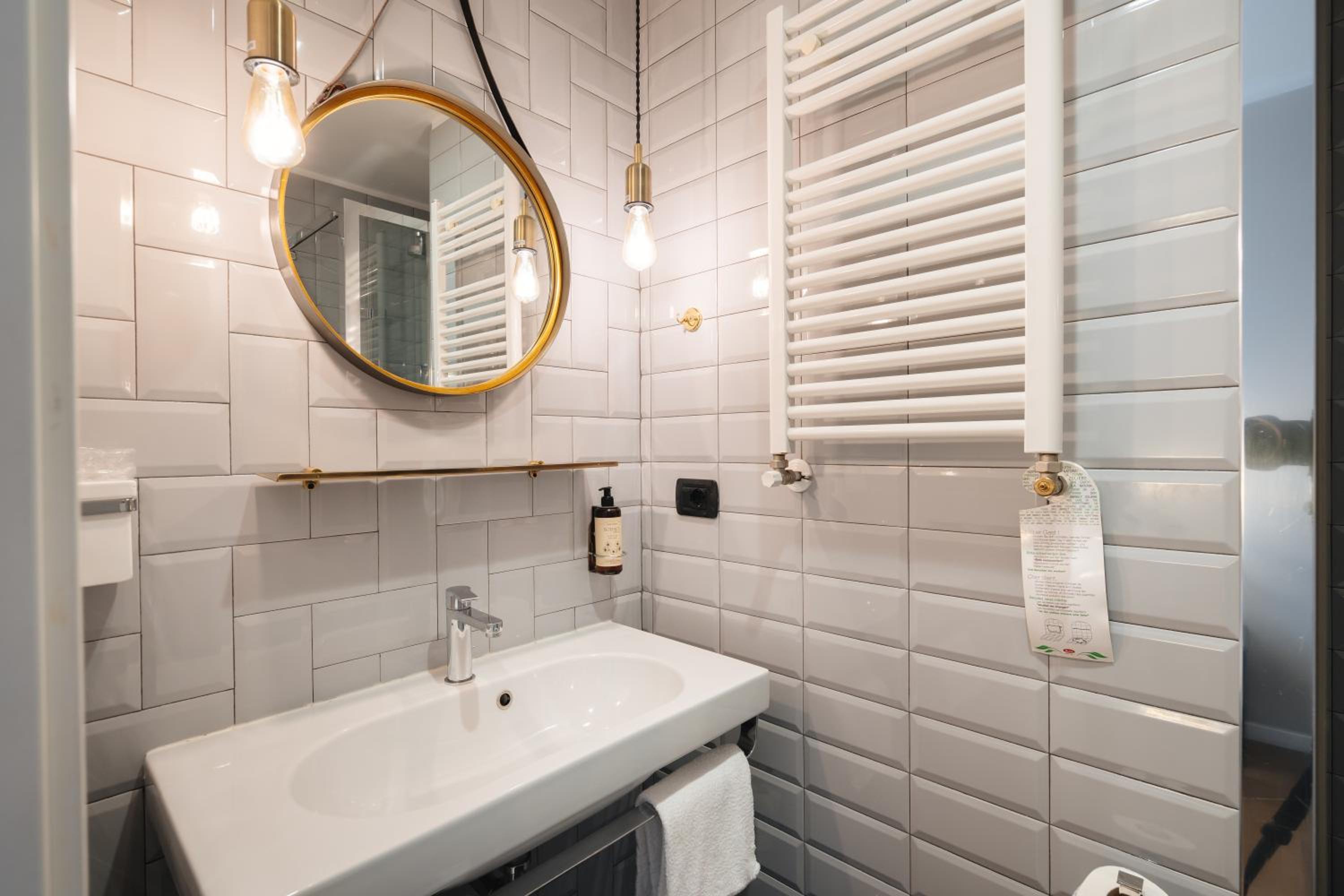 Deseo Home Guest House