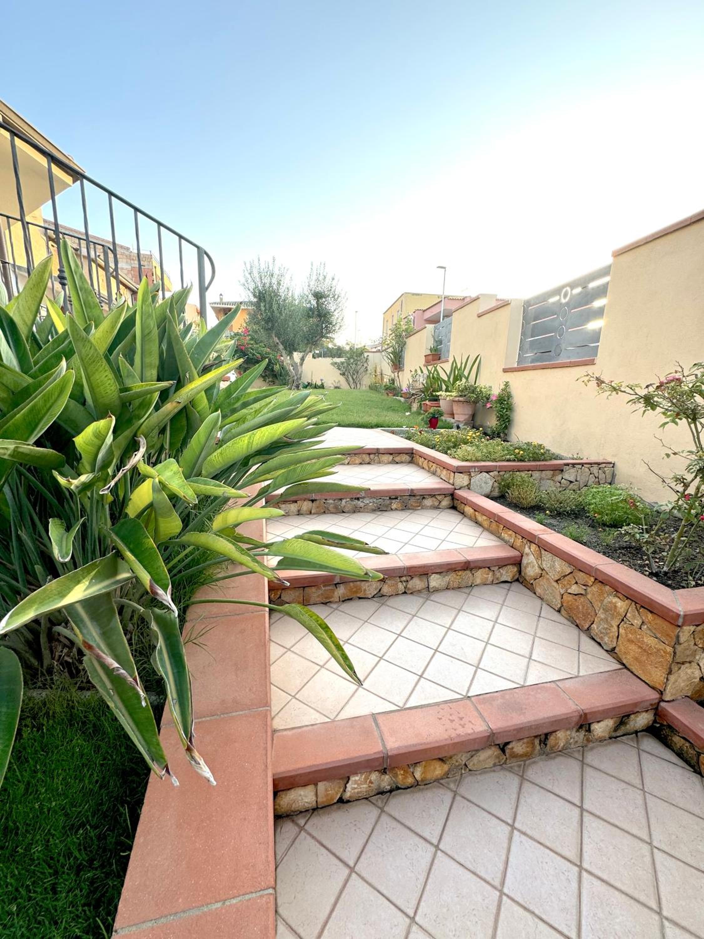 Rosa's House - zona ospedaliera view 4