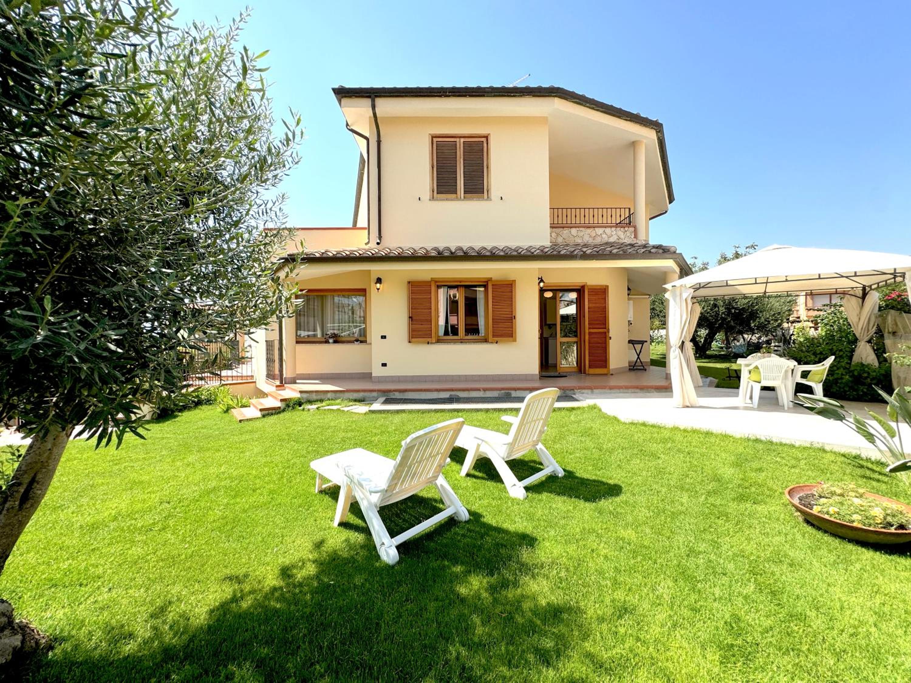 Hotel Rosa's House - zona ospedaliera - Image 1