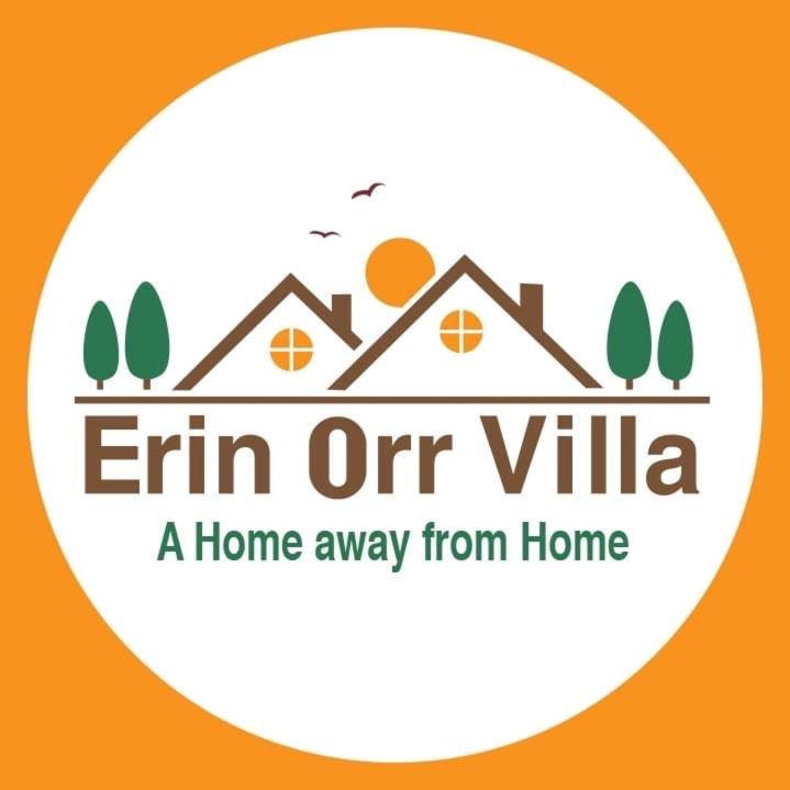 Erin Orr Villa view 4