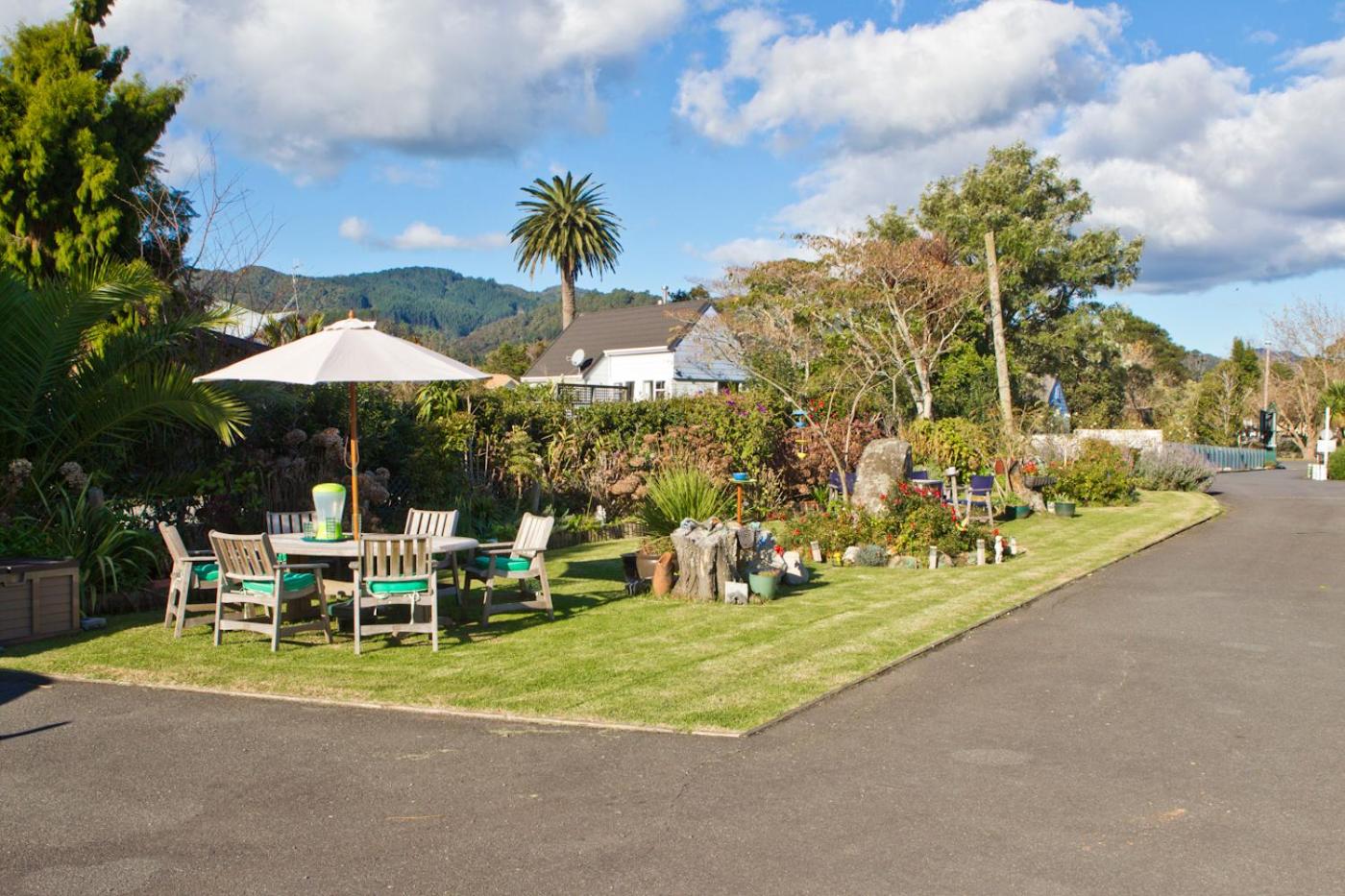 Coromandel Court Motel