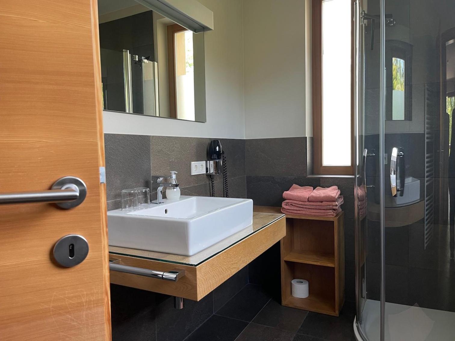 Apartment Egghof im Weingut photo 5