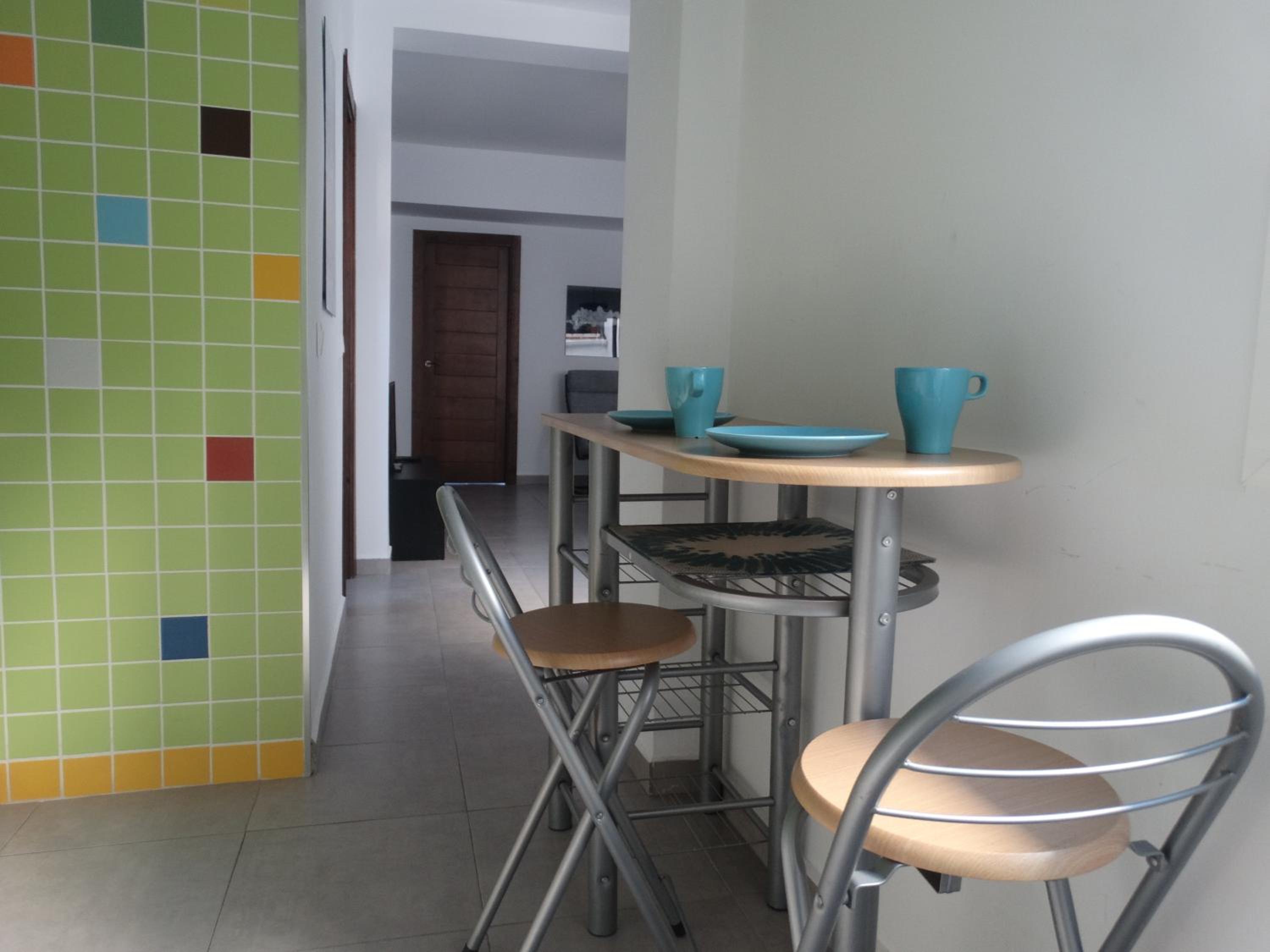 Málaga Apartamentos - Nuño Gómez, 24
