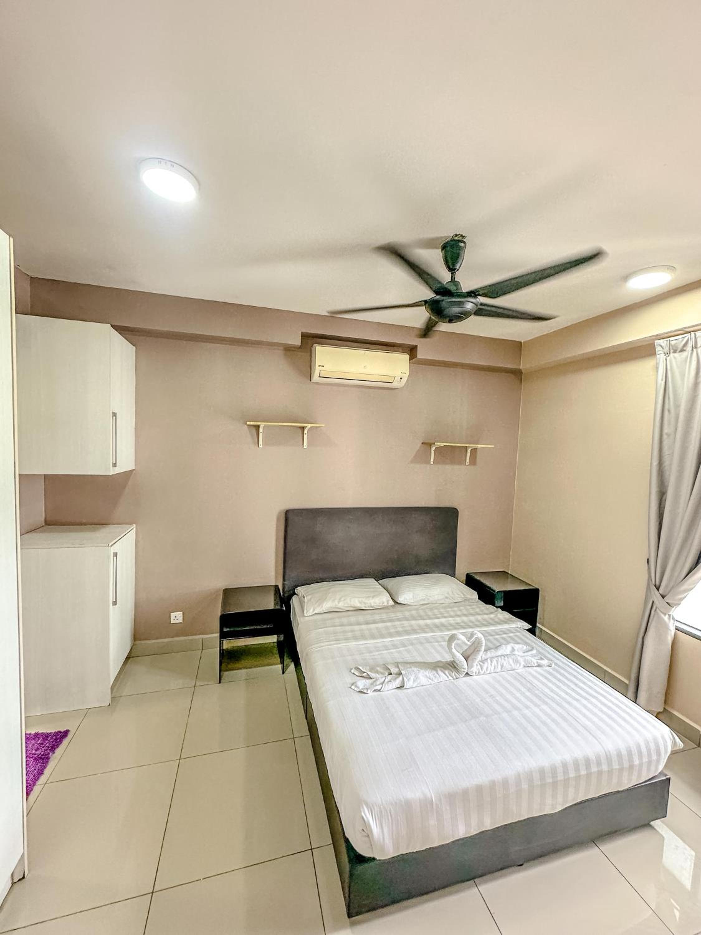 Solstice Cyberjaya by Idealhub
