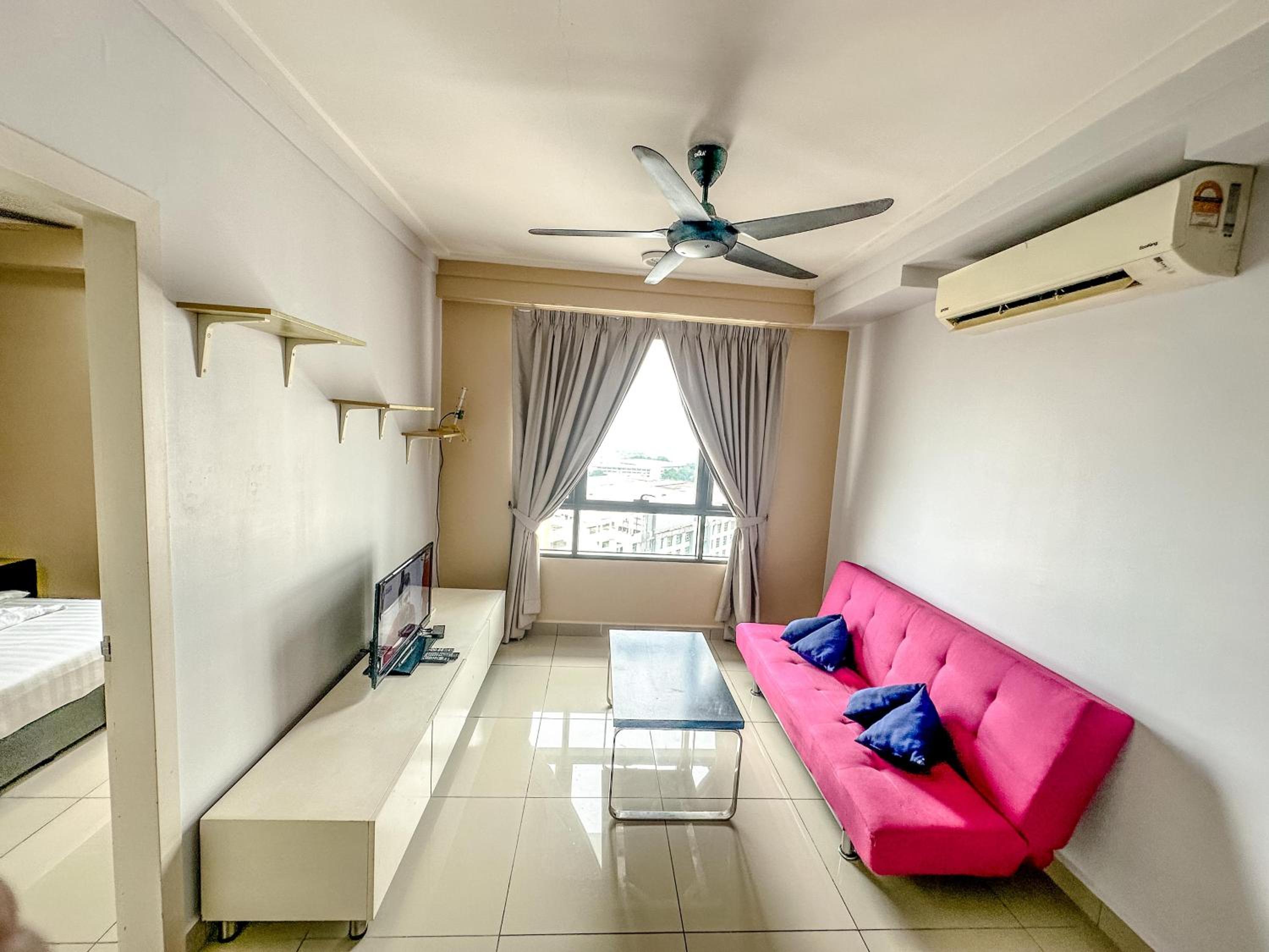 Solstice Cyberjaya by Idealhub