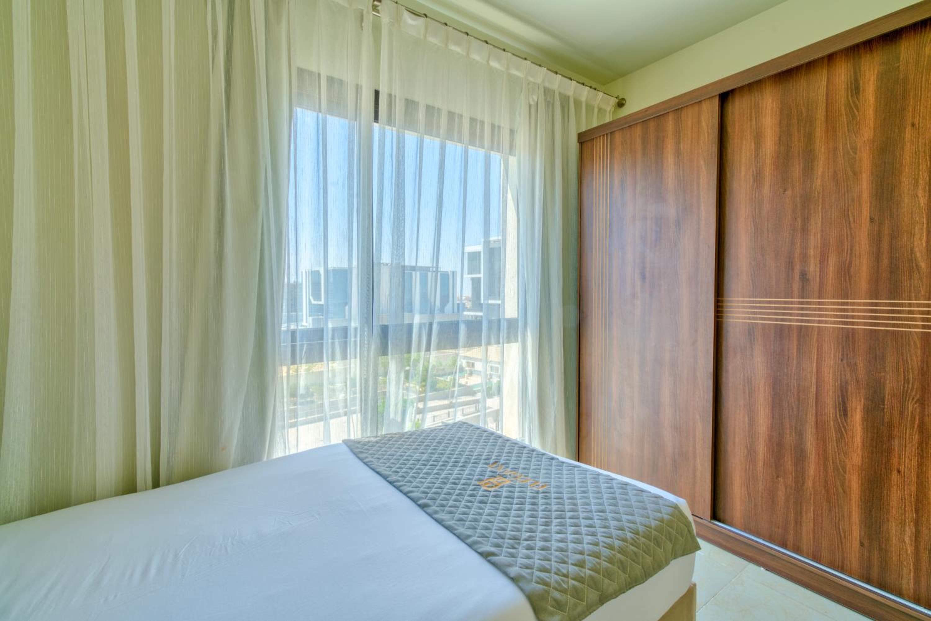 LOFTS by Elegant Hospitality across AUC
