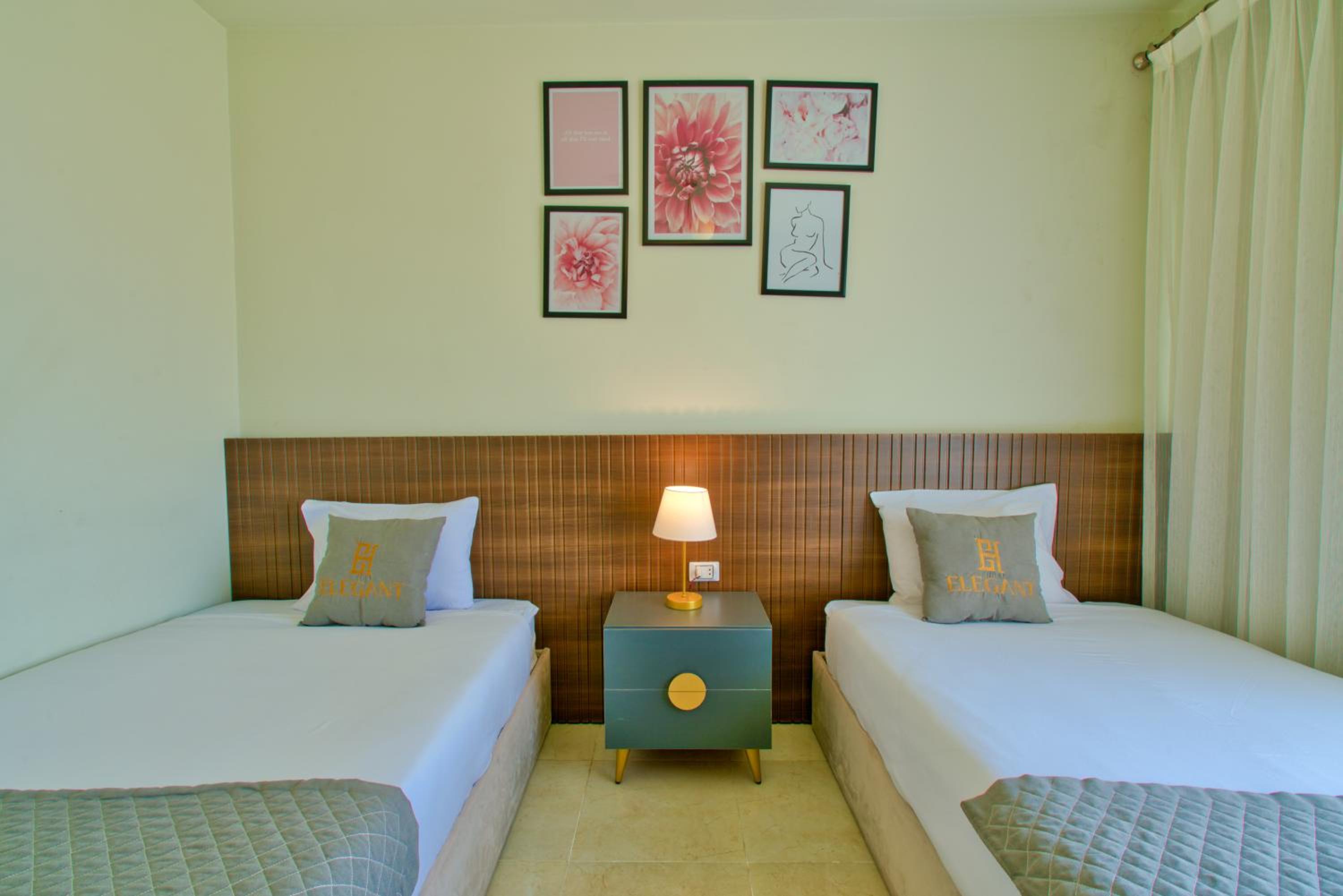LOFTS by Elegant Hospitality across AUC