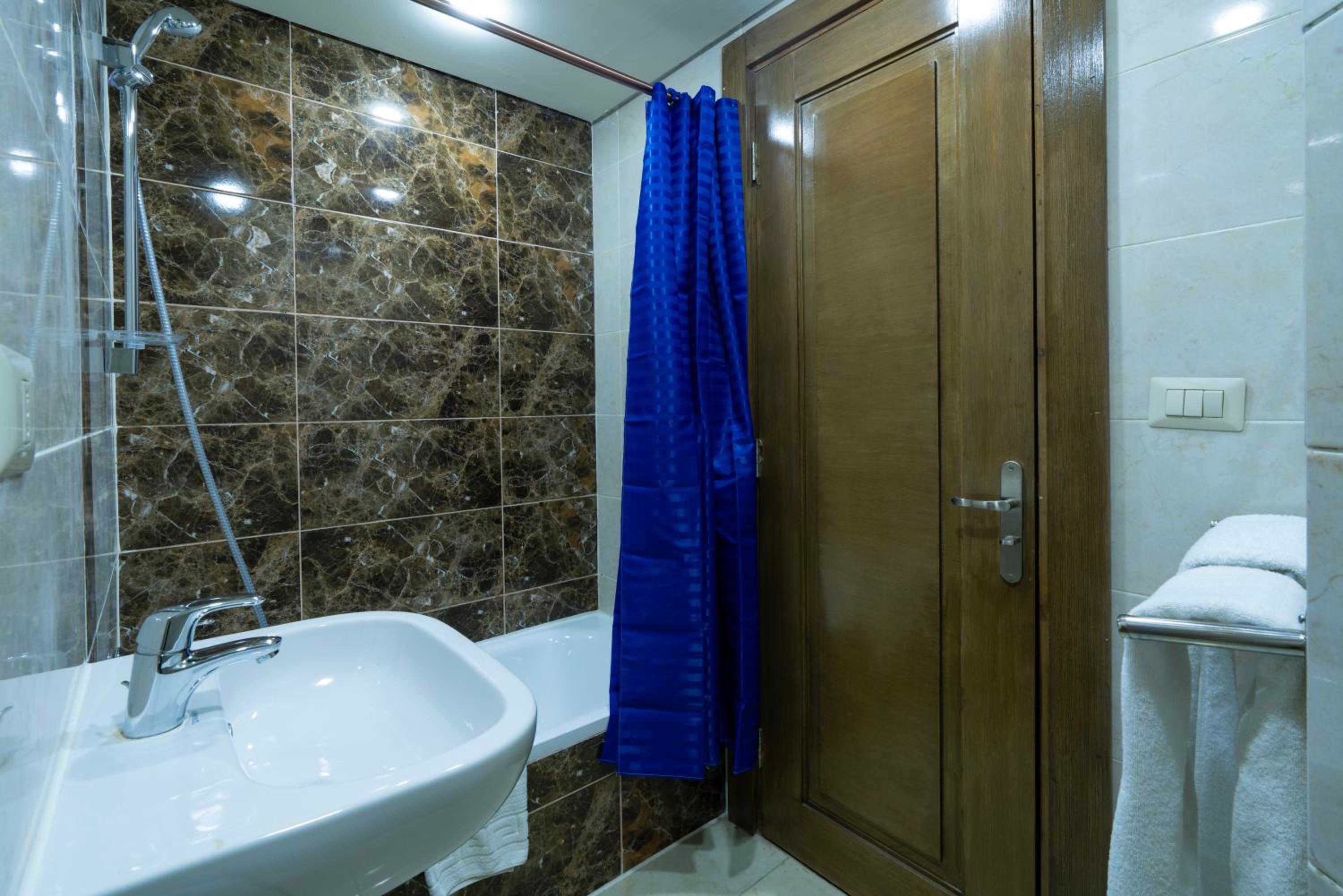 LOFTS by Elegant Hospitality across AUC