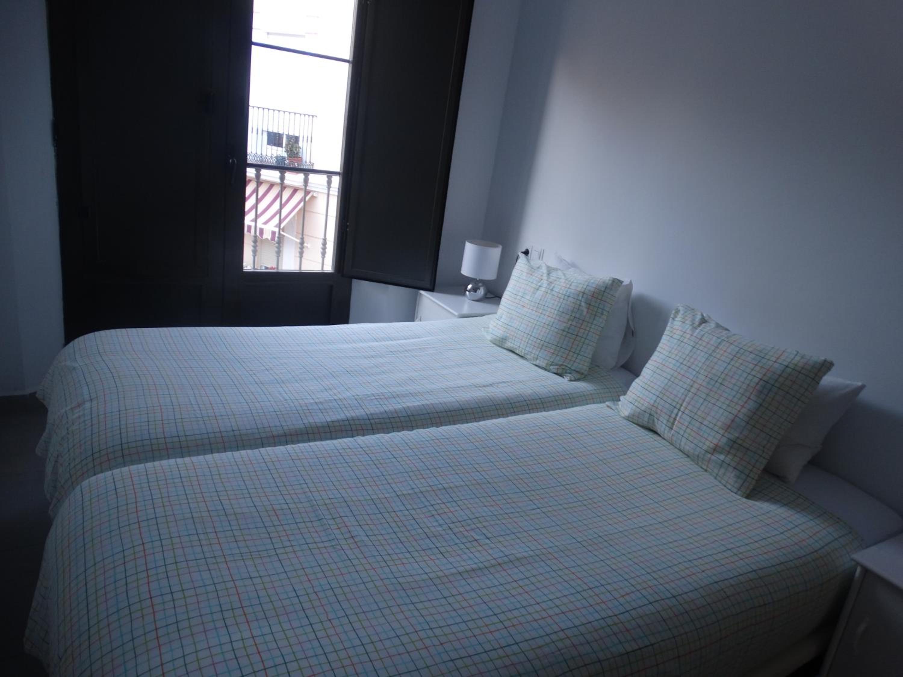 Málaga Apartamentos - Nuño Gómez, 24