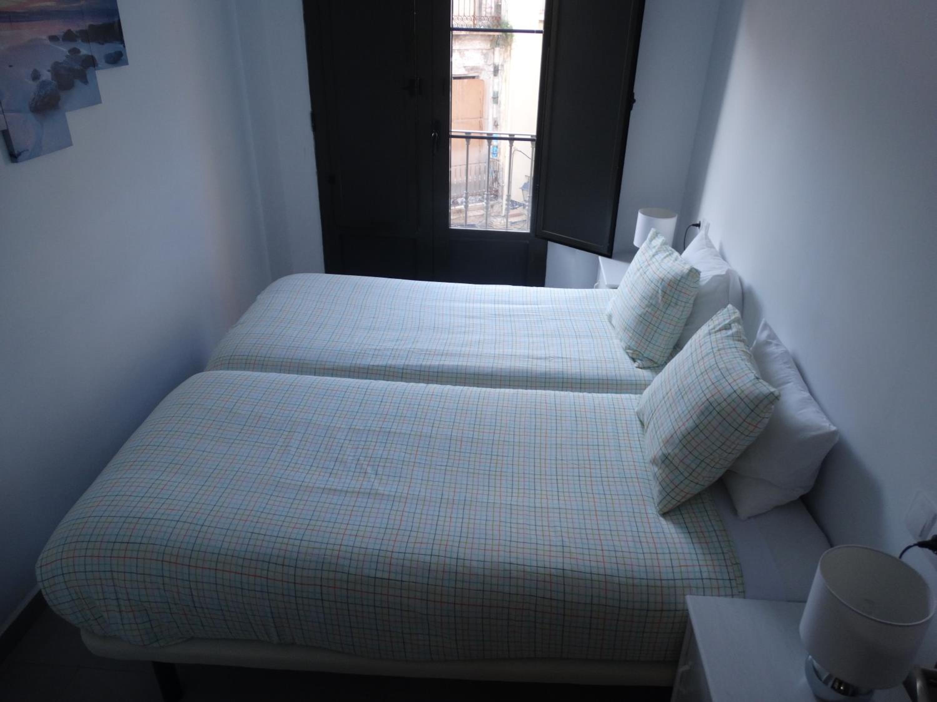 Málaga Apartamentos - Nuño Gómez, 24